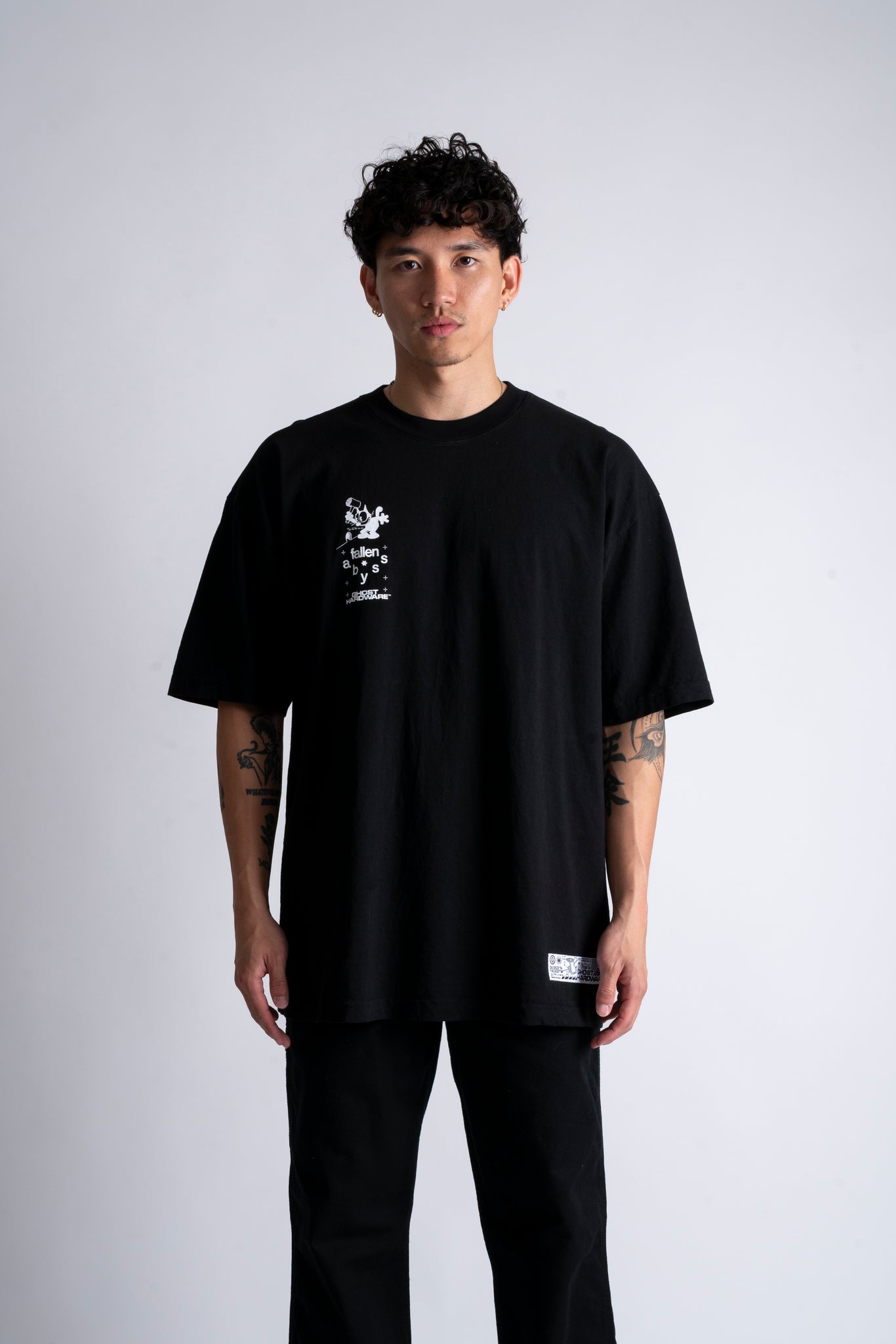 Rip-It 3.0 [ patch ] Tee