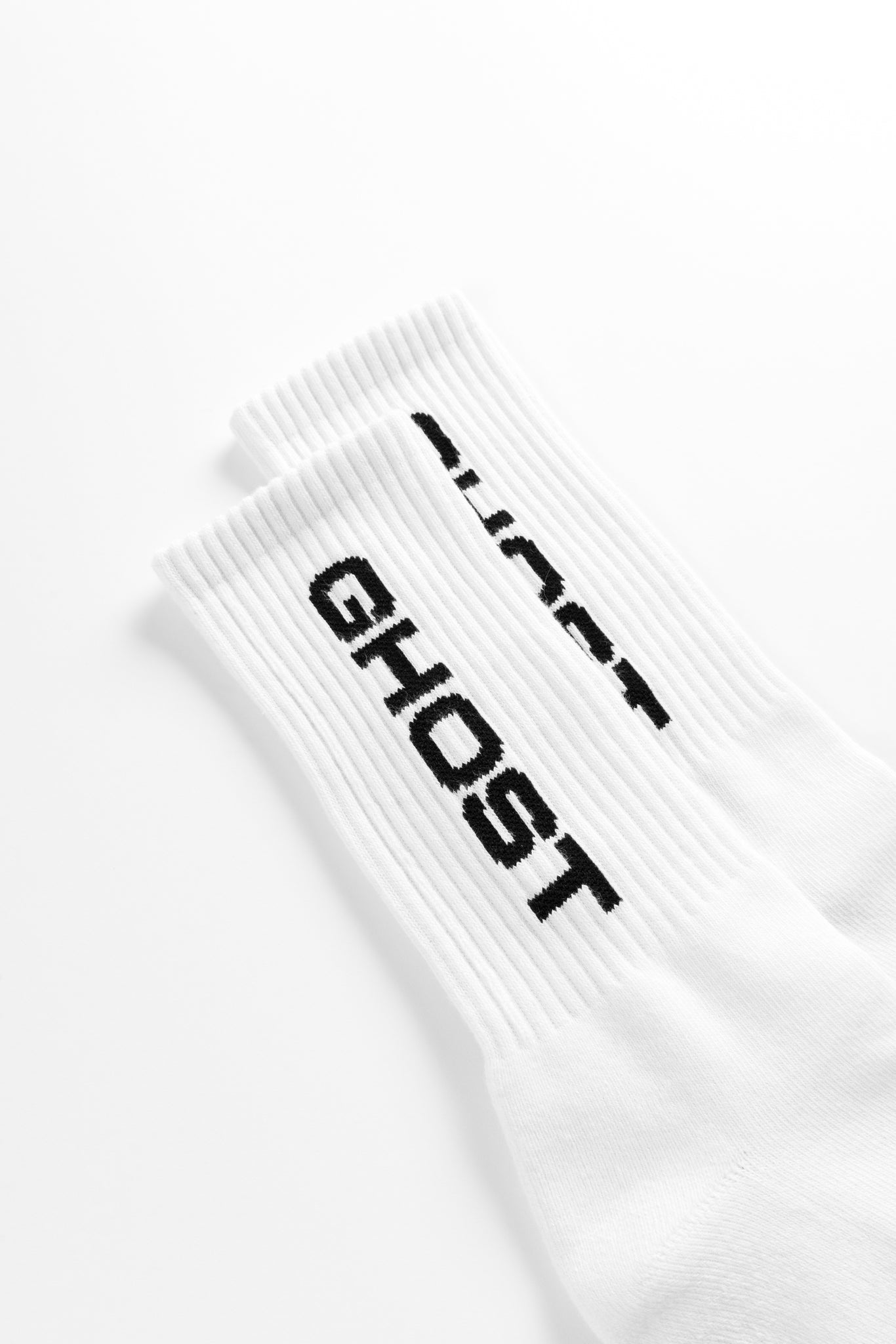 Ghost Hardware [ staple ] Socks