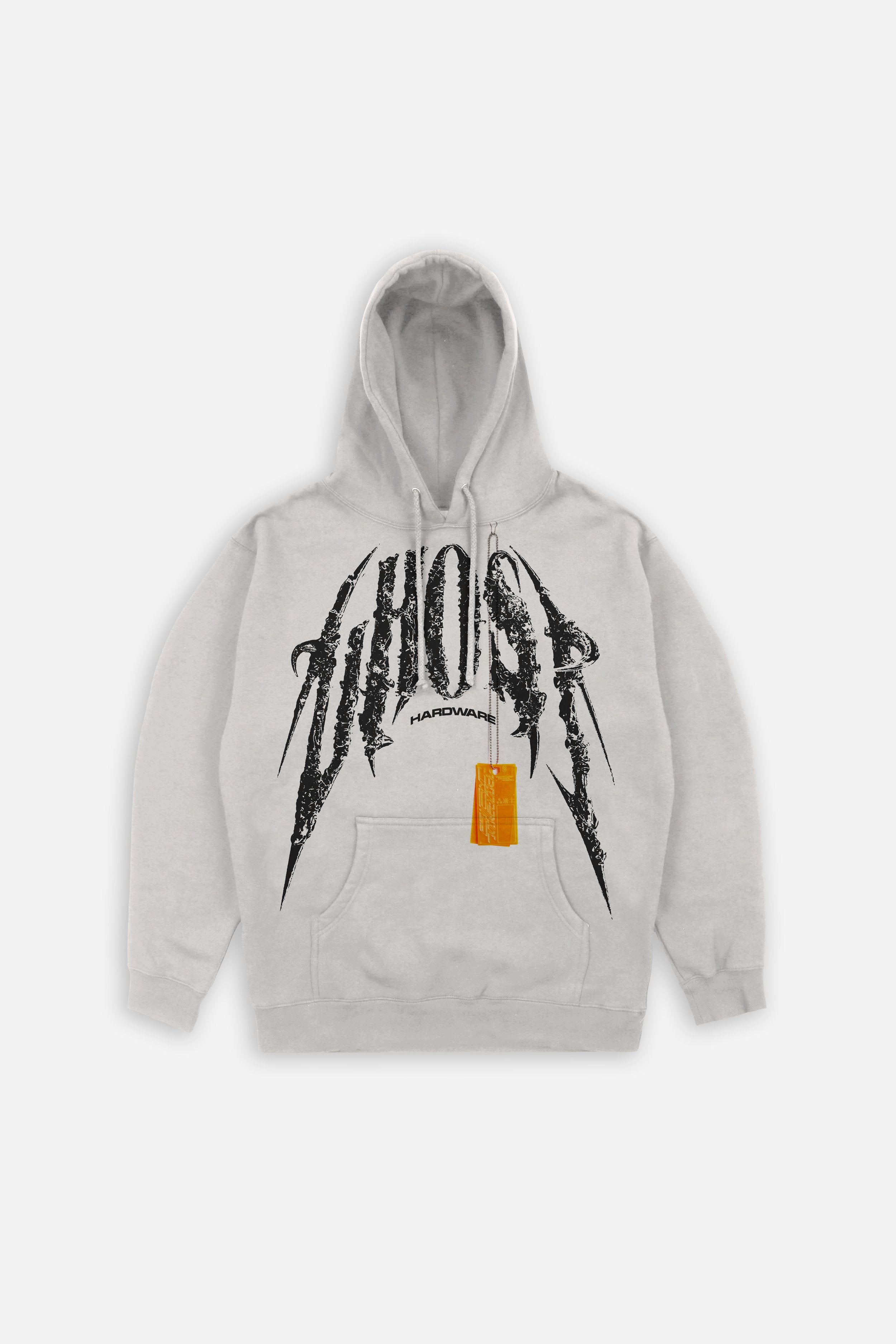 Ghost [ HS ] Hoodie