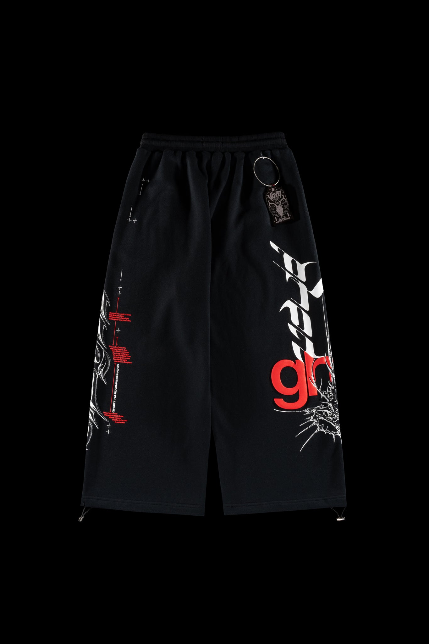 Ritual [ Wide Leg ] Sweatpants