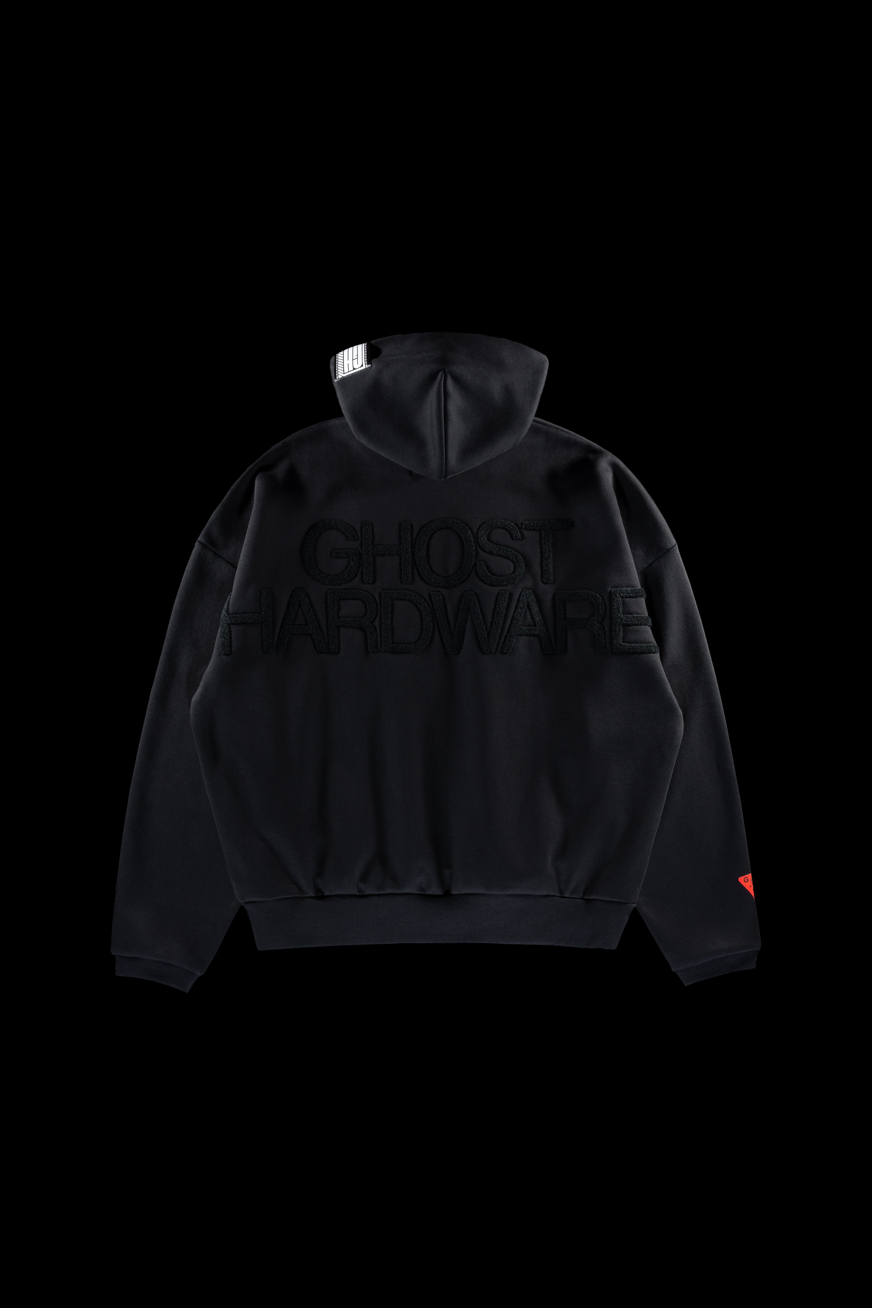 Ghost Hardware [ staple ] Hoodie