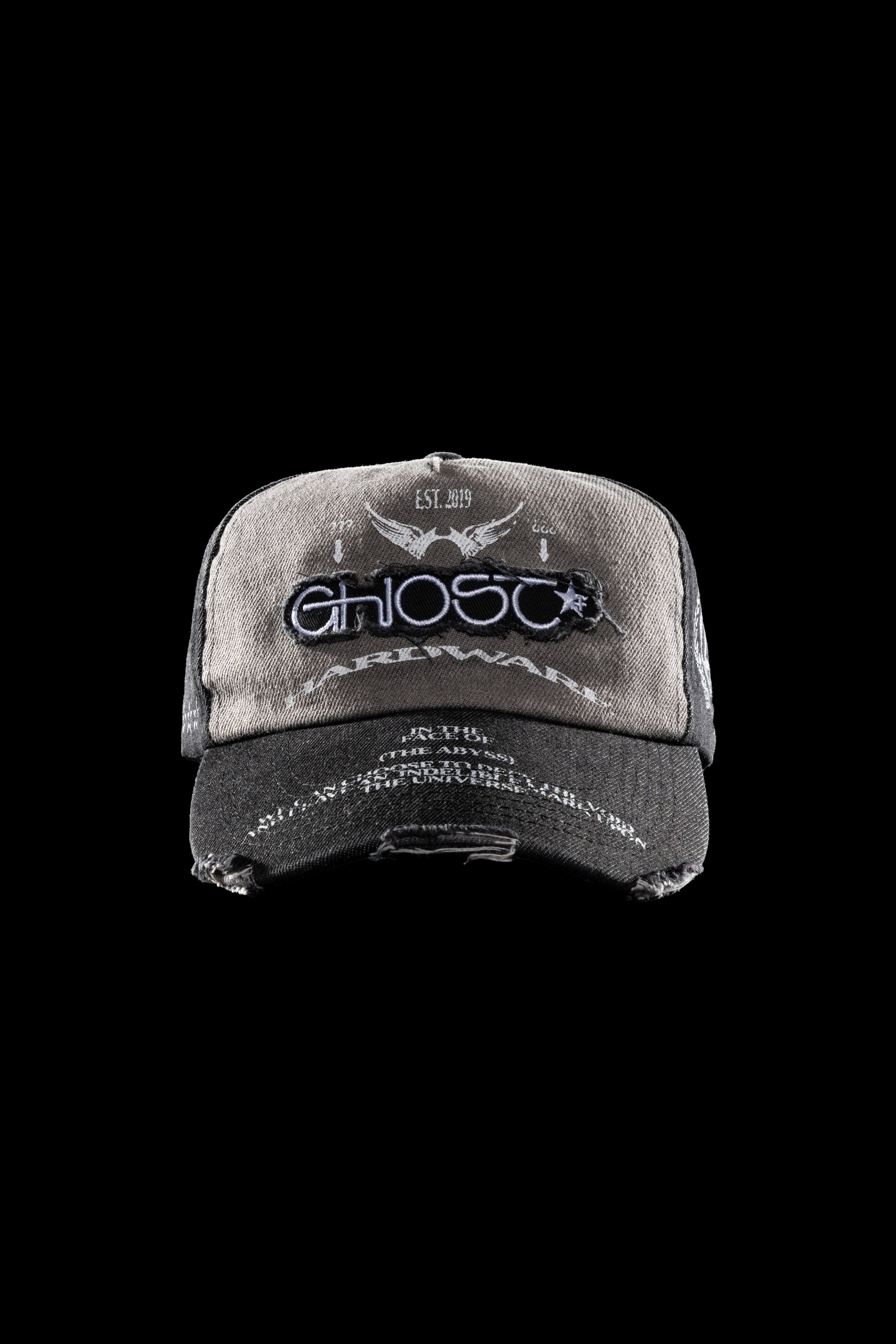 Special Forces Snapback Hat
