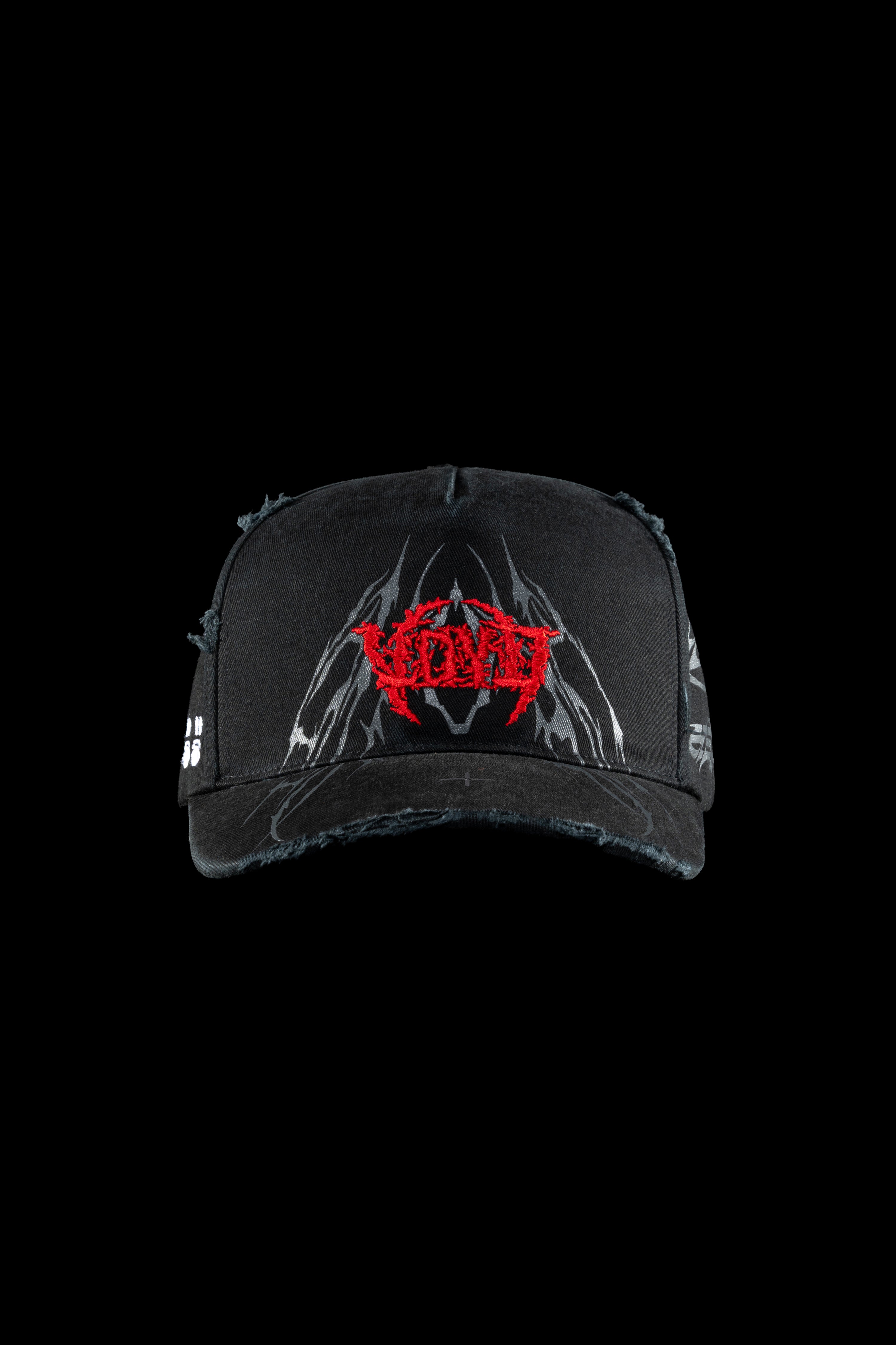 Abyss Snapback Hat