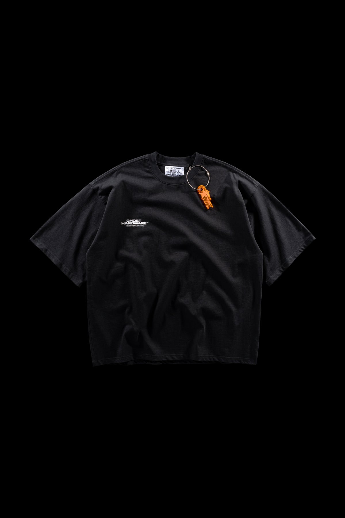 Ethos [ A3_LW ] Tee