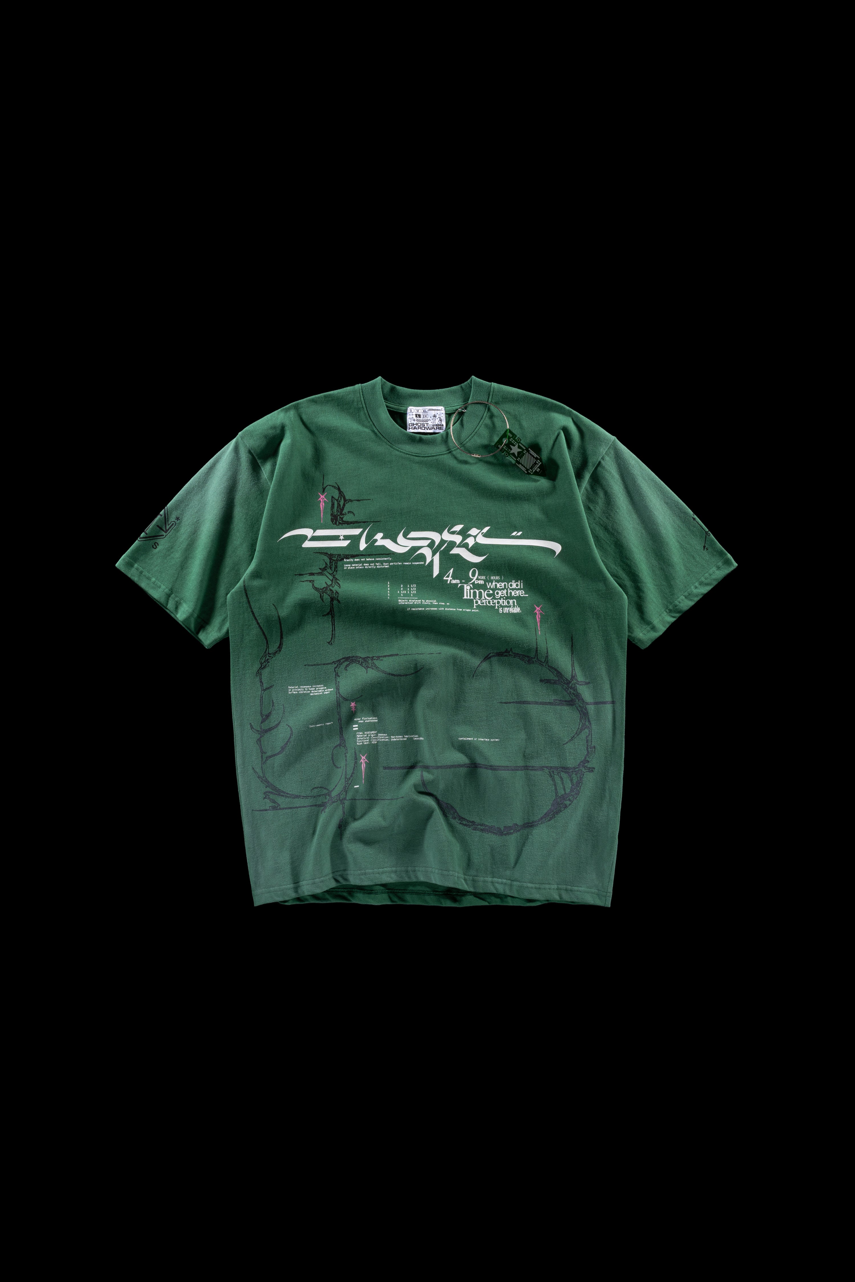Perception Tee