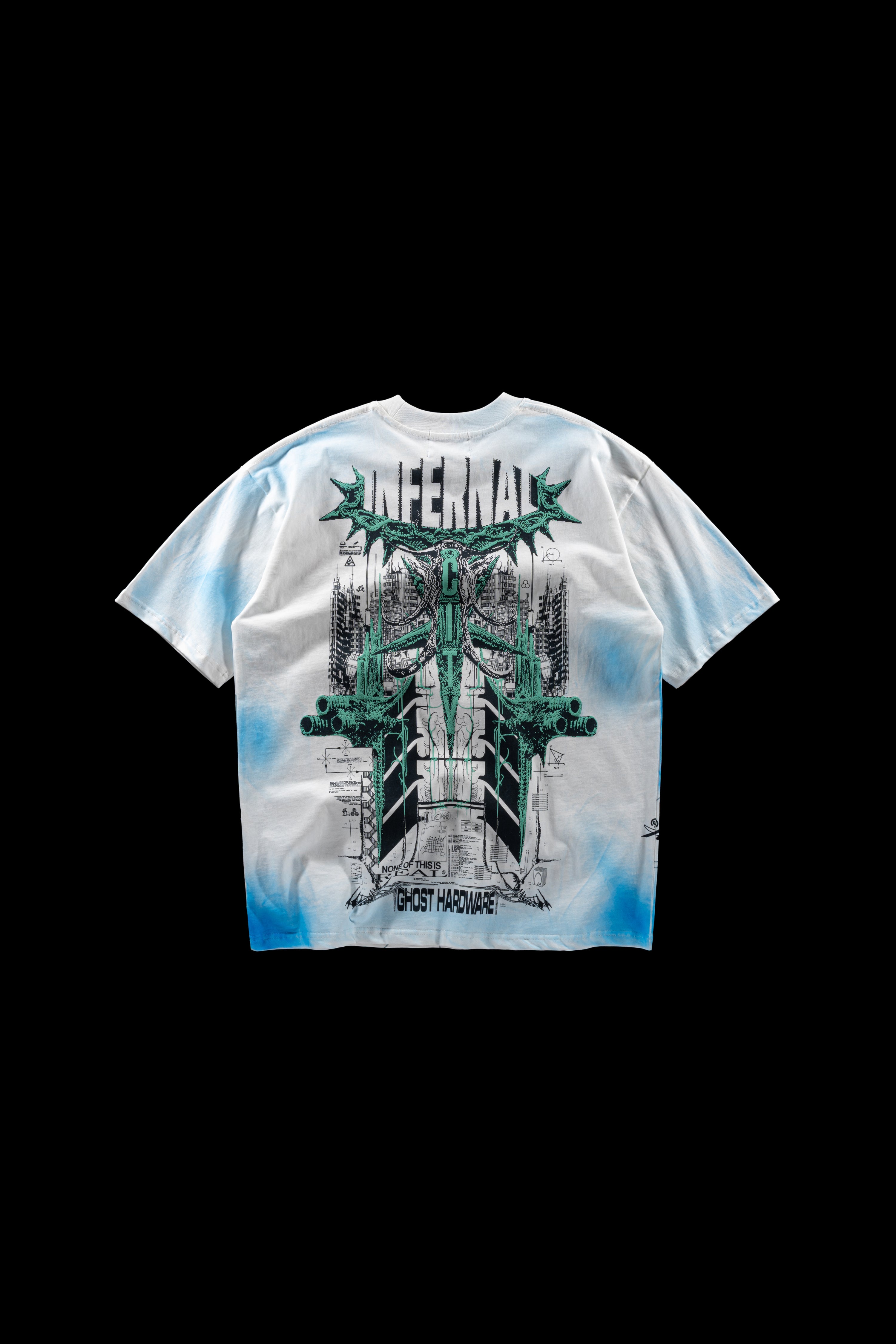 Infernal Tee