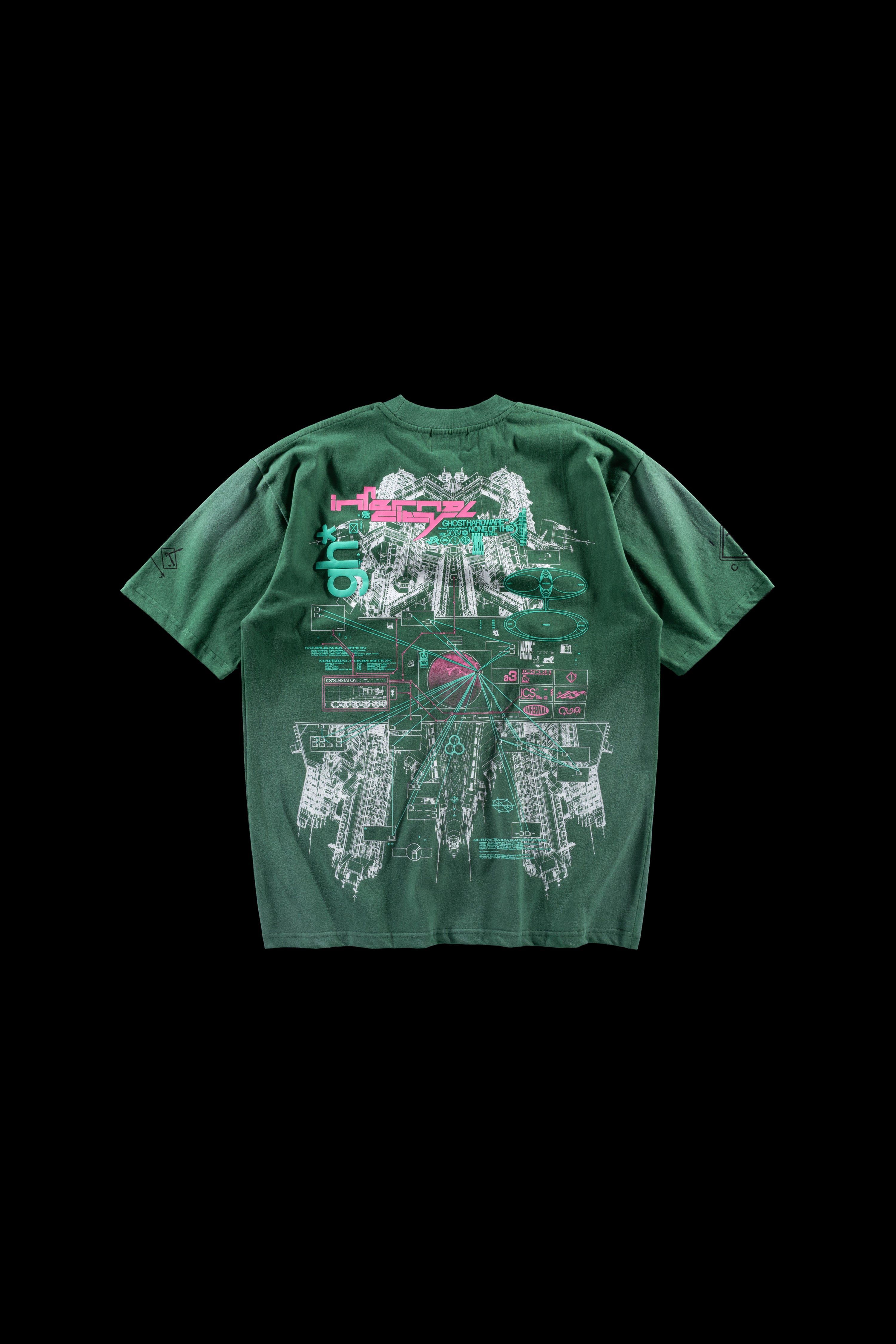 Perception Tee