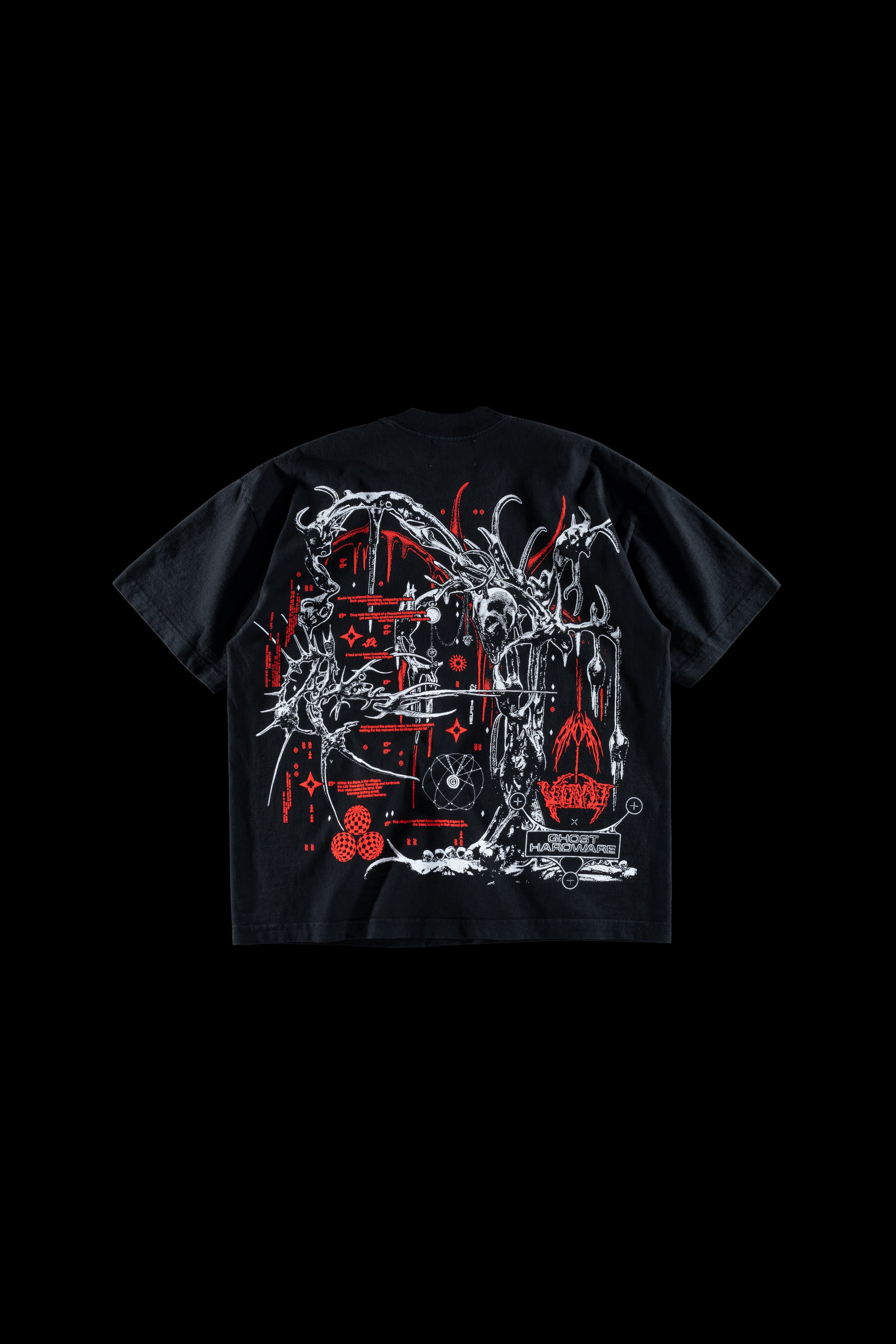 Shallow Land [ B ] Tee