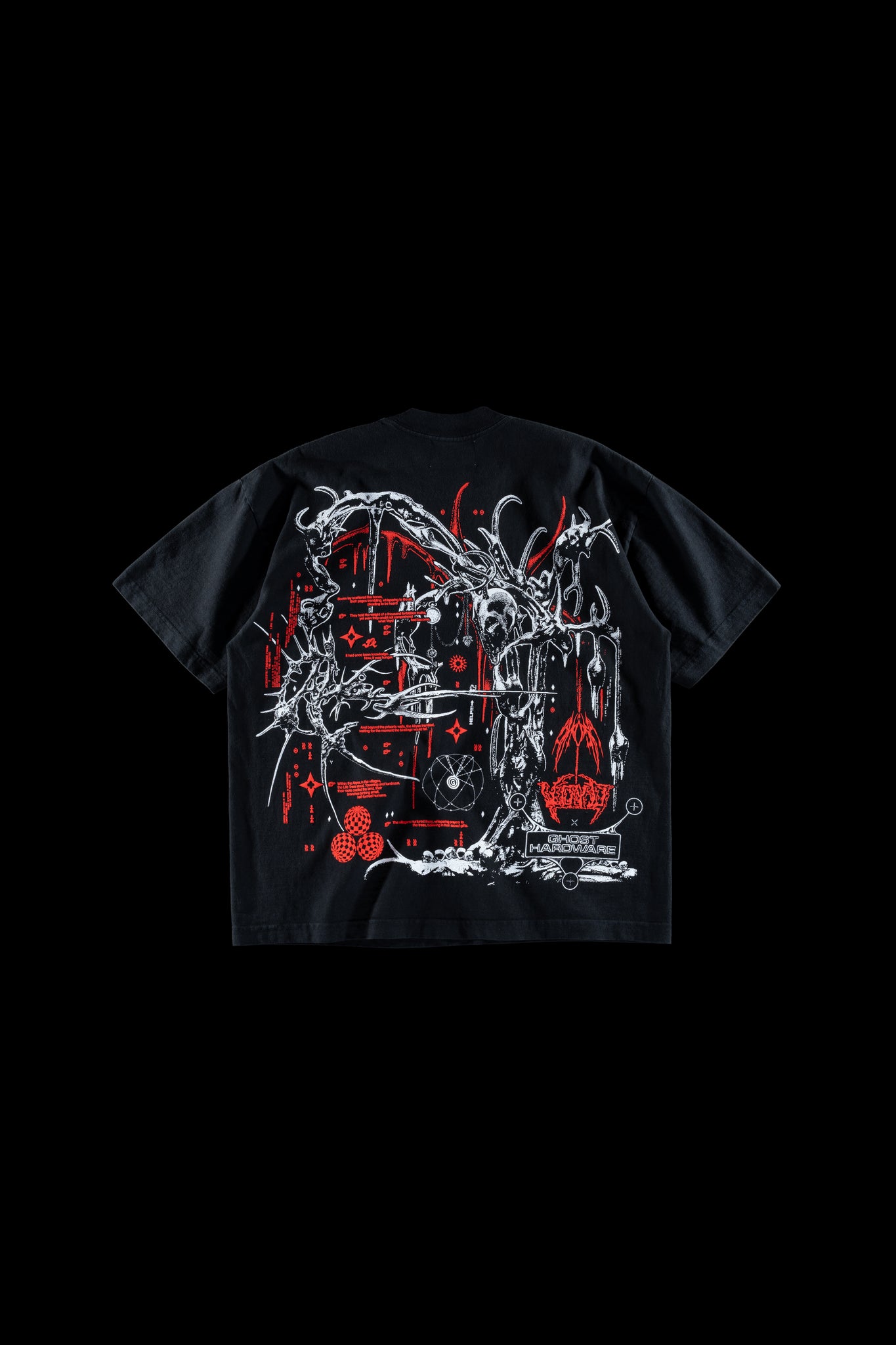 Shallow Land [ B ] Tee