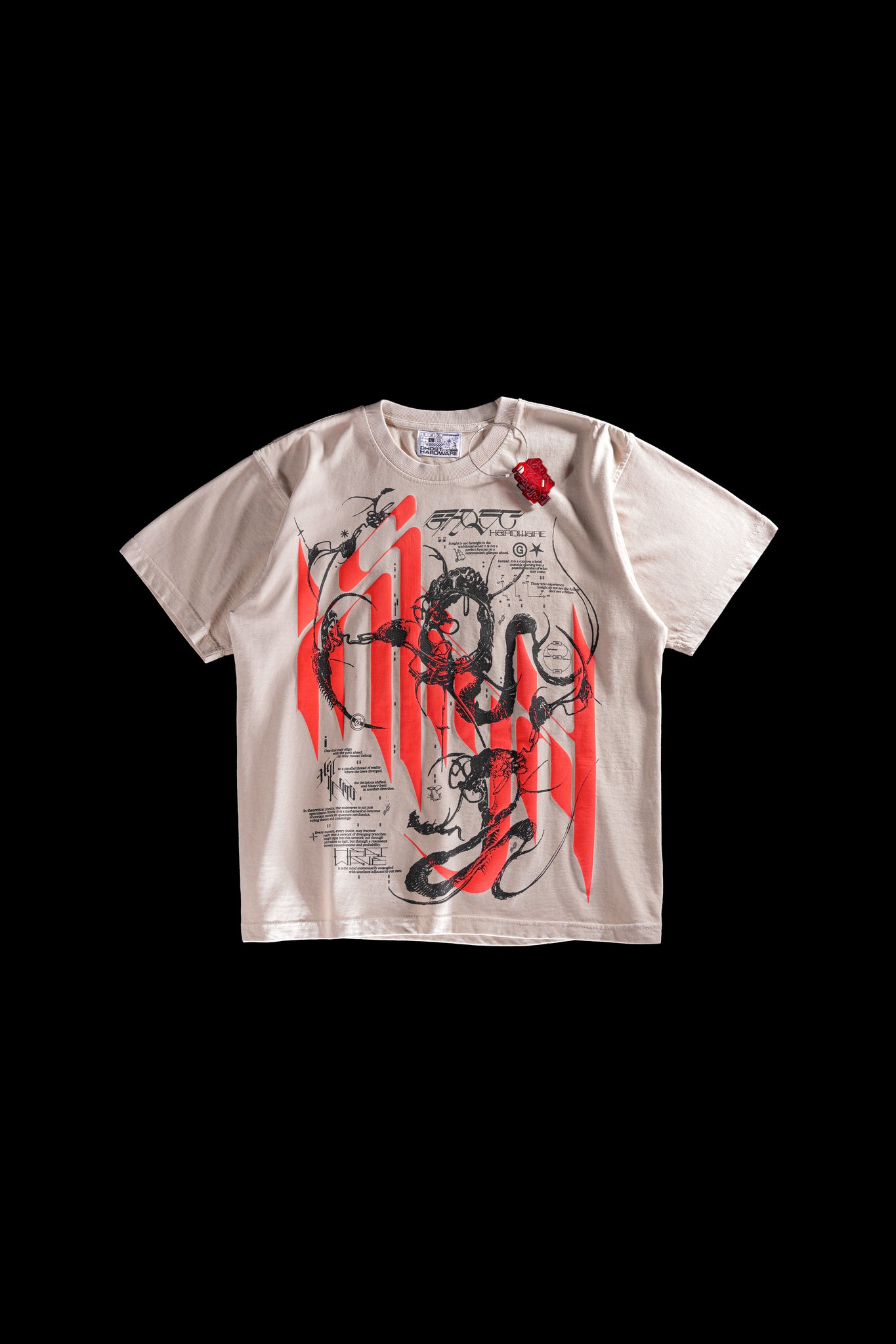 Insight [ ST ] Tee