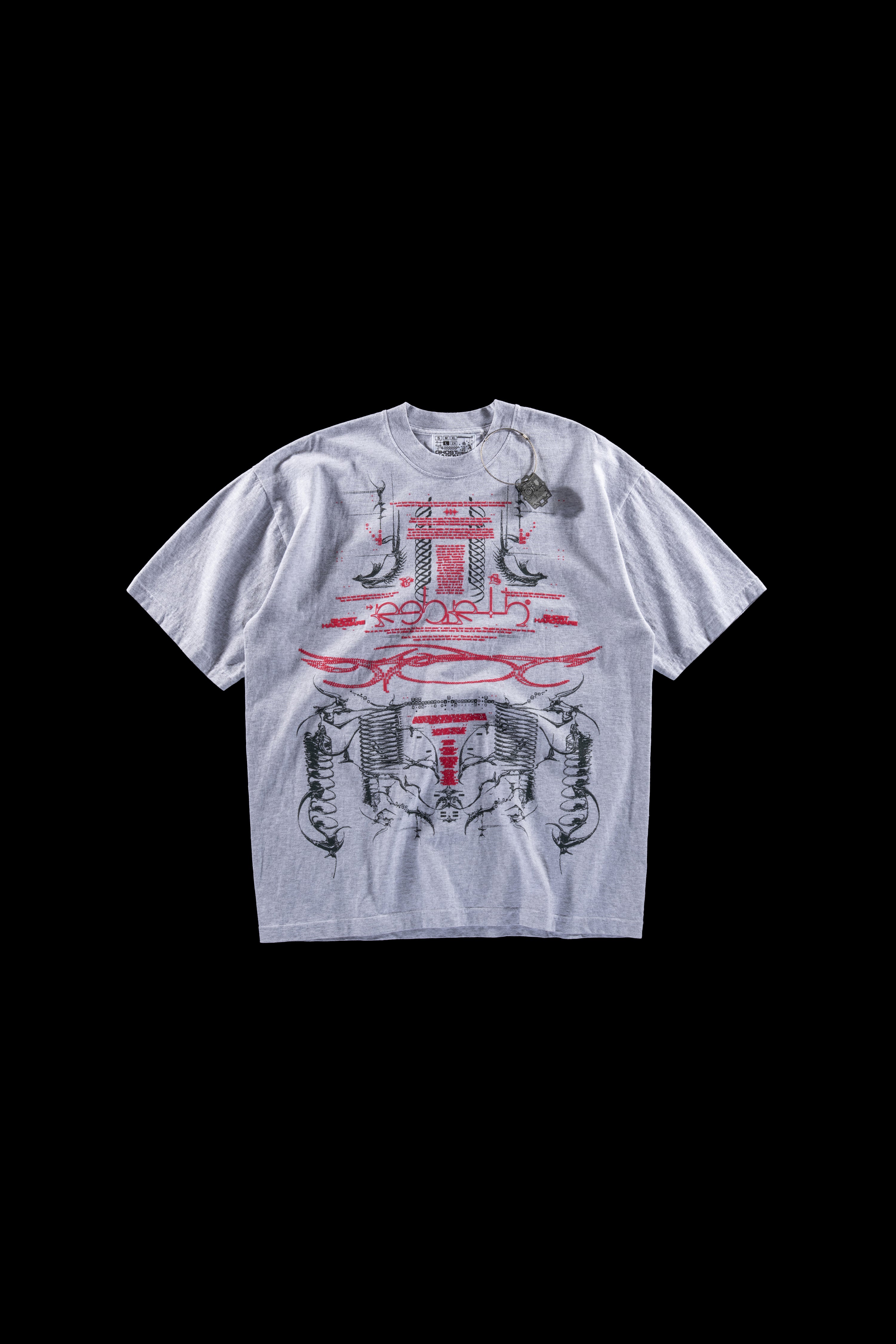 Rebirth Tee
