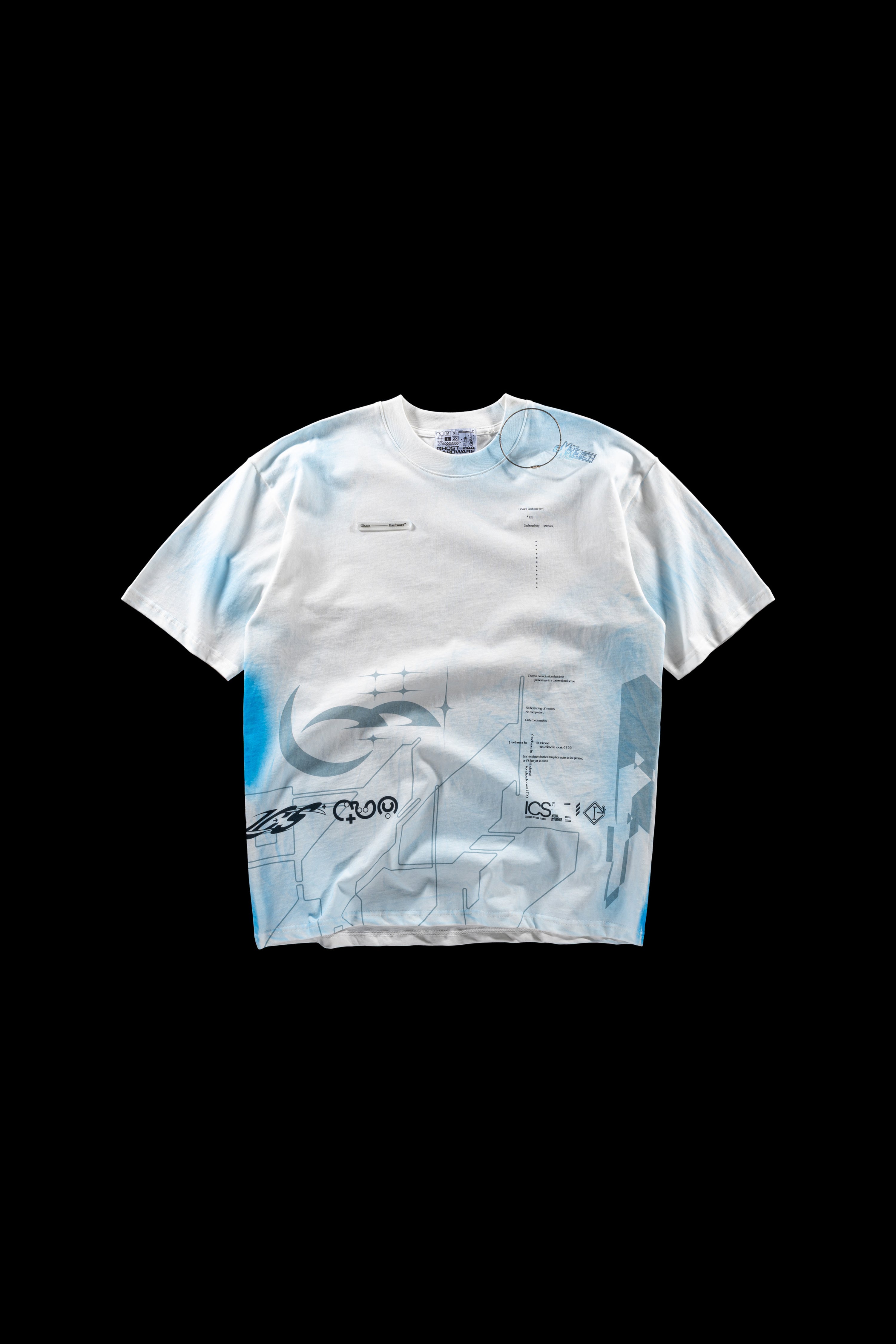 Infernal Tee