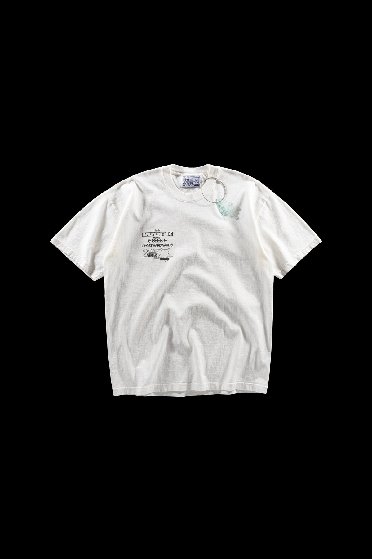 Balance Tee