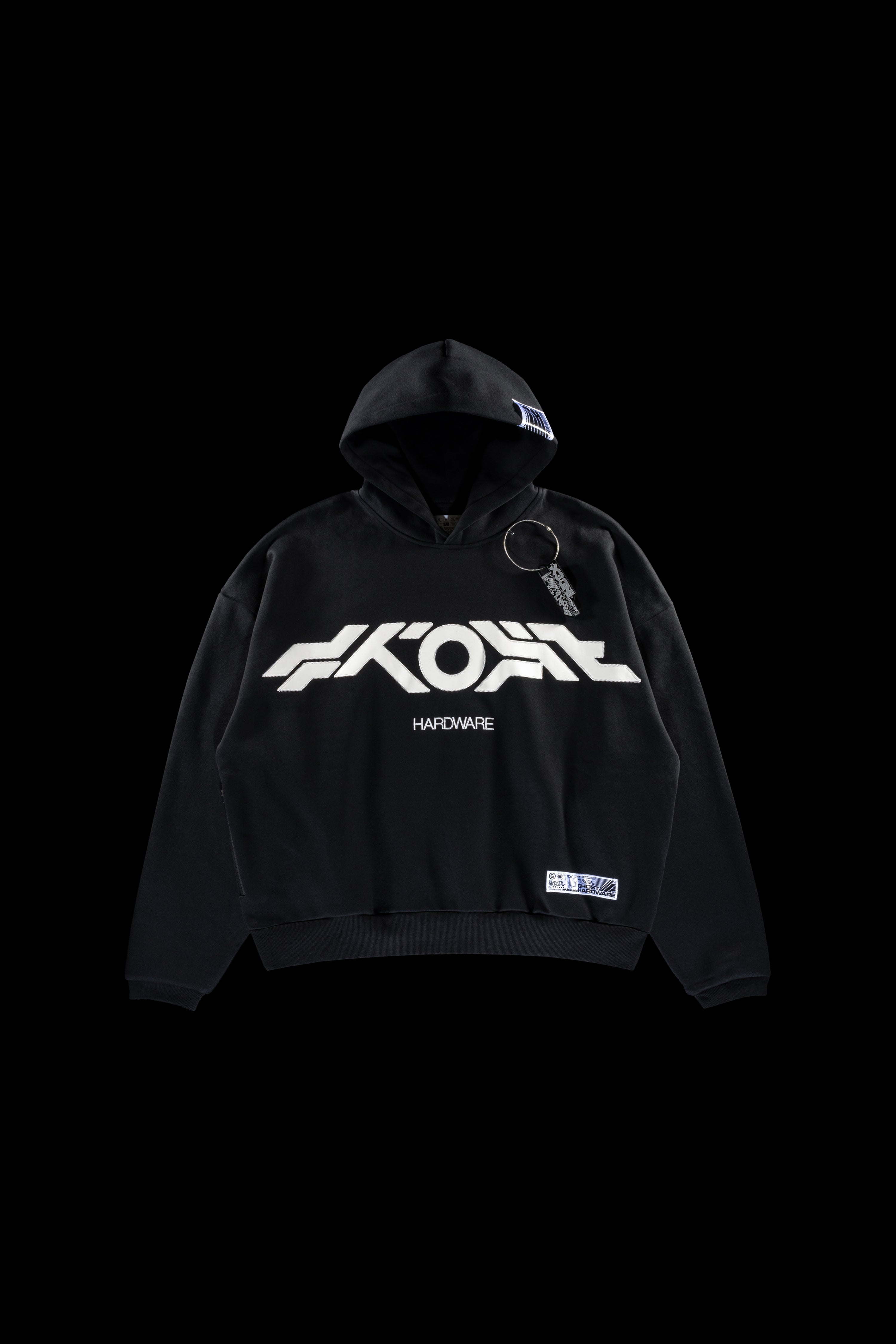 Apex [ patch ] [ A3 ] Hoodie