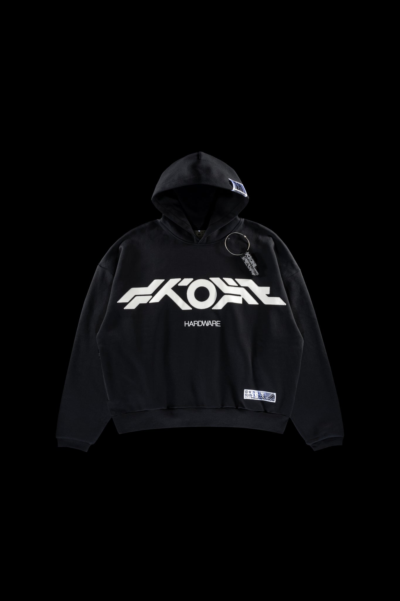 Apex [ patch ] [ A3 ] Hoodie