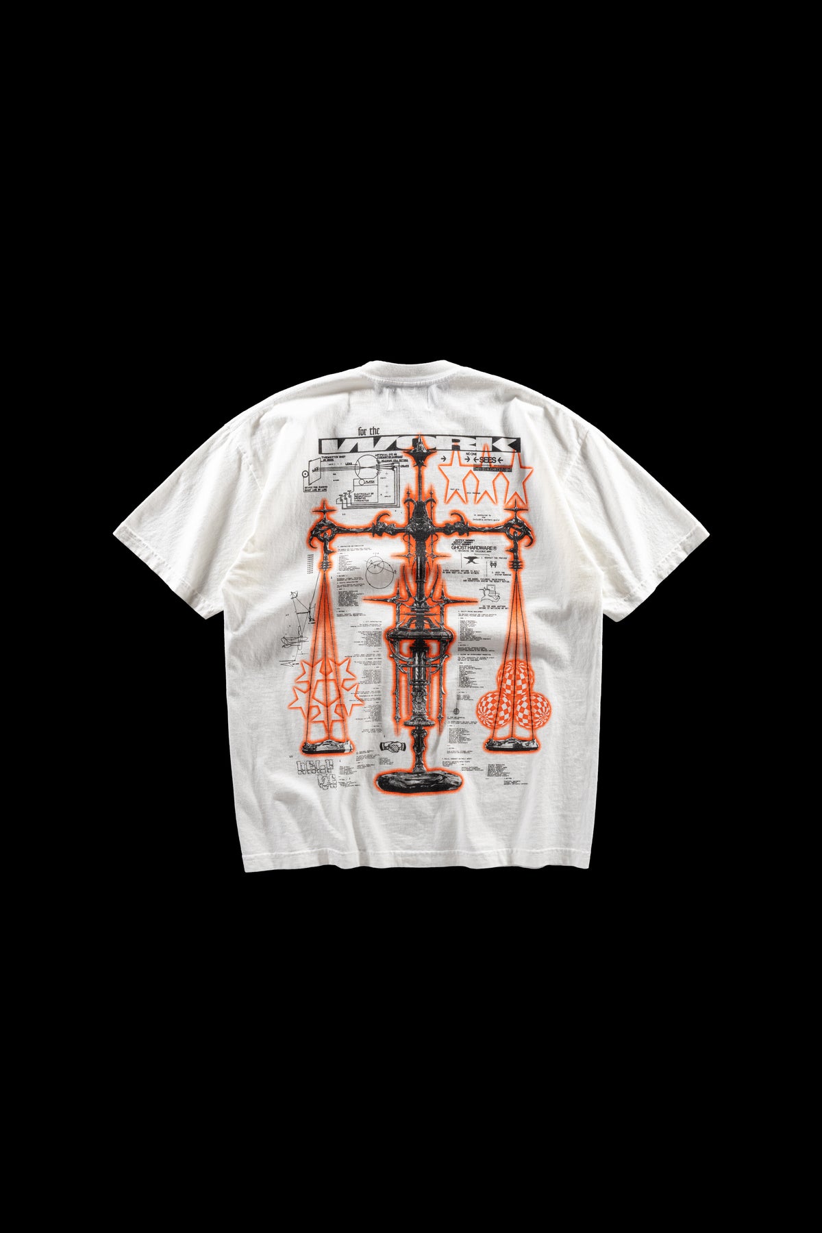 Balance Tee