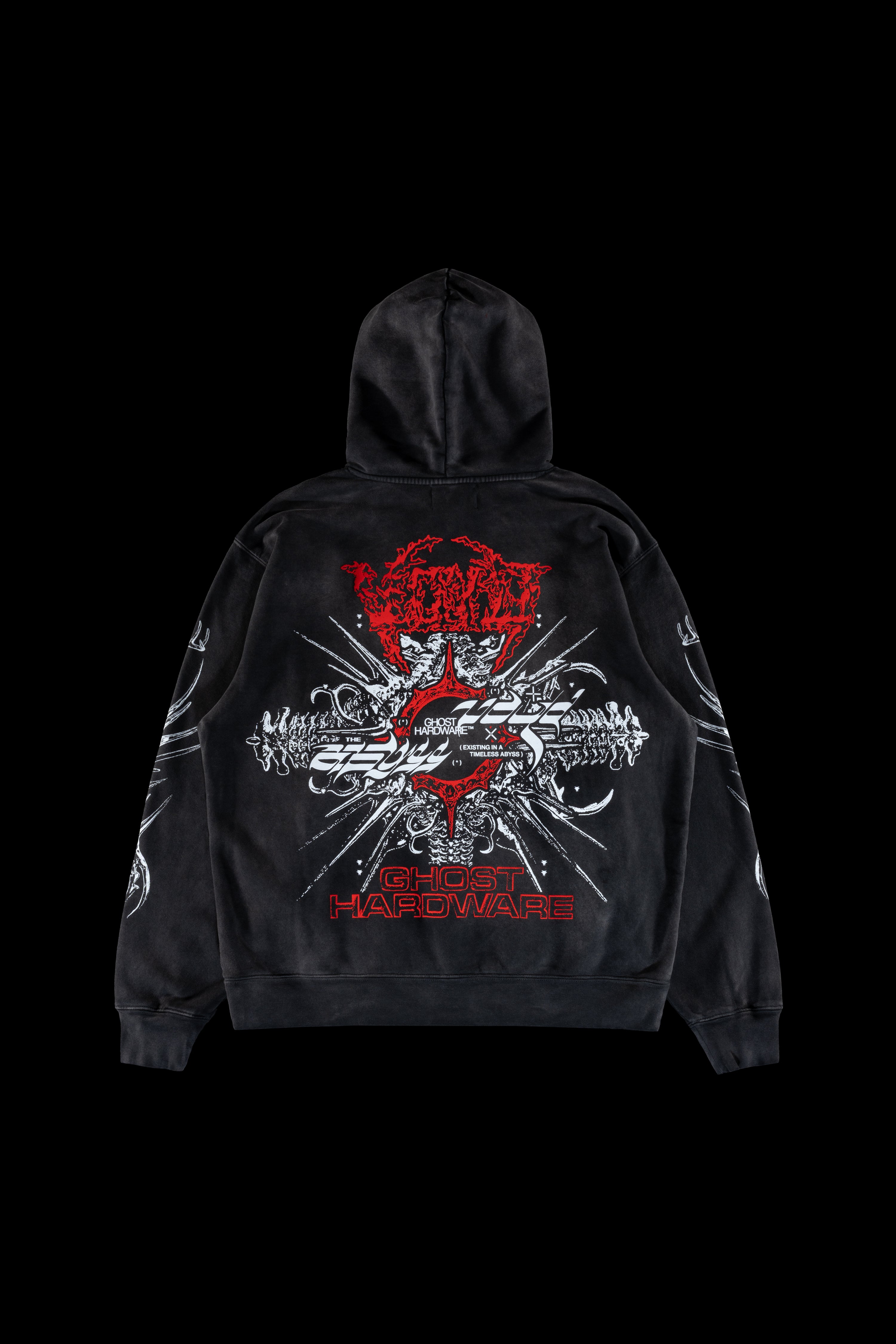 Timeless [ B ] Hoodie