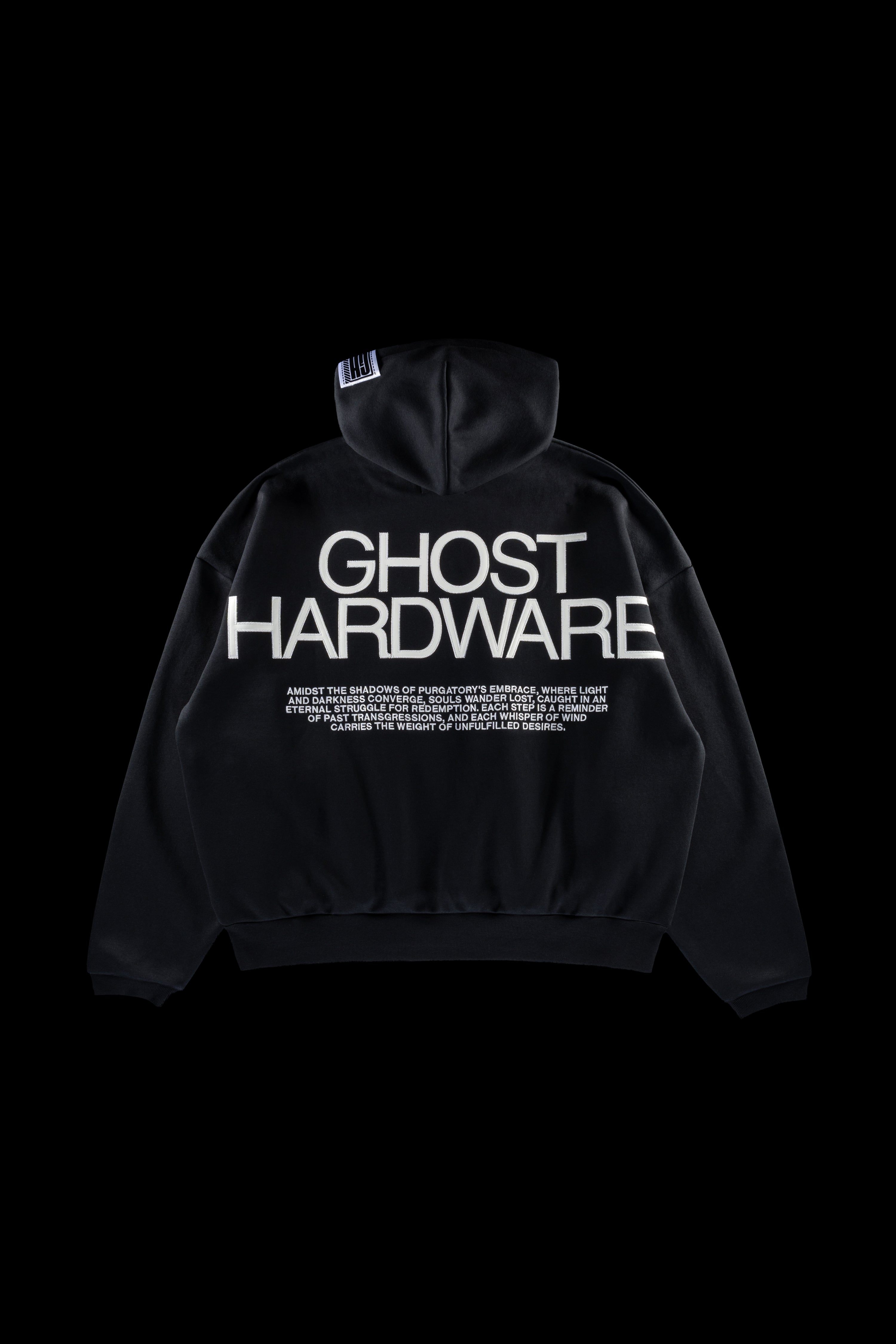 Apex [ patch ] [ A3 ] Hoodie