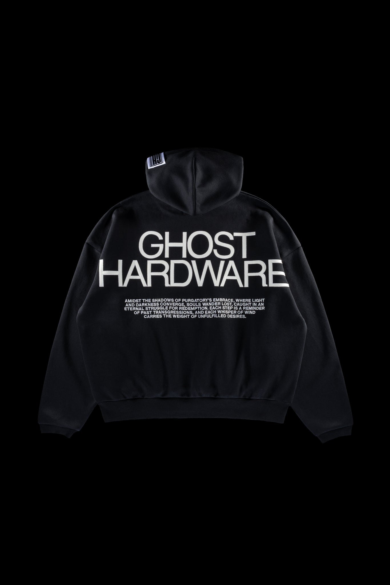 Apex [ patch ] [ A3 ] Hoodie