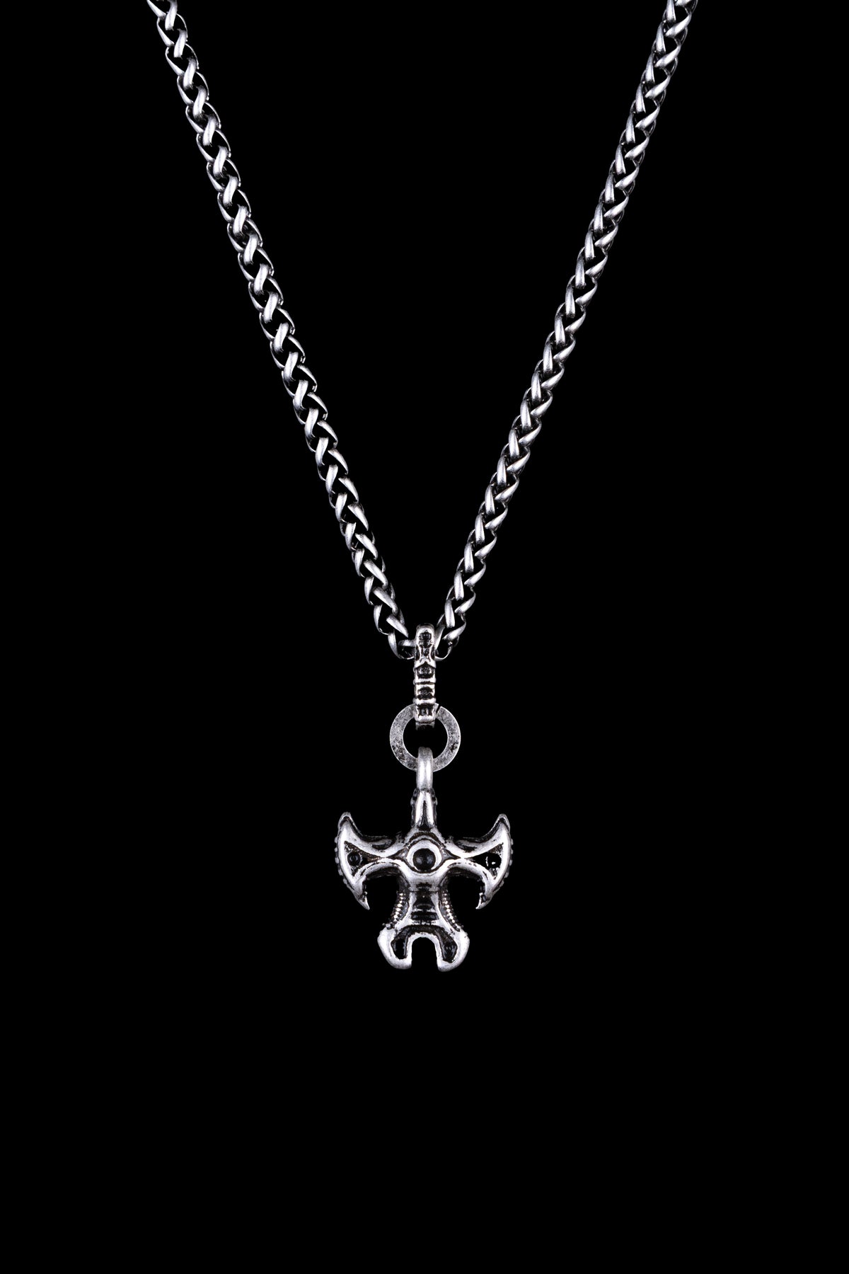 Origin Necklace