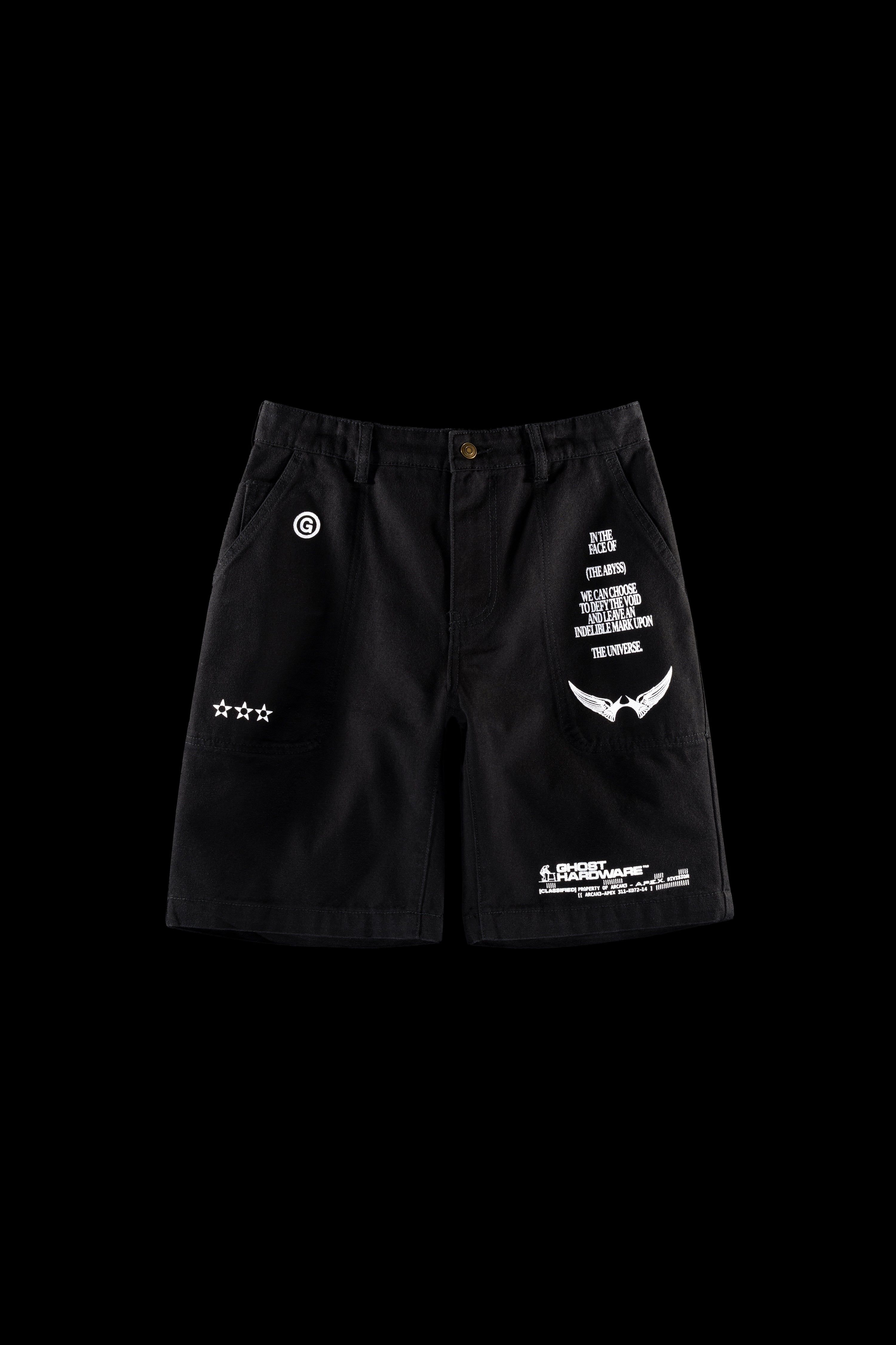 Apex [ cargo ] Shorts
