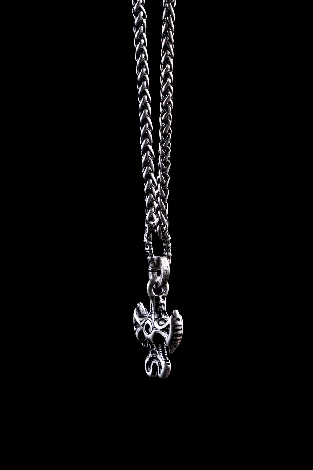 Origin Necklace