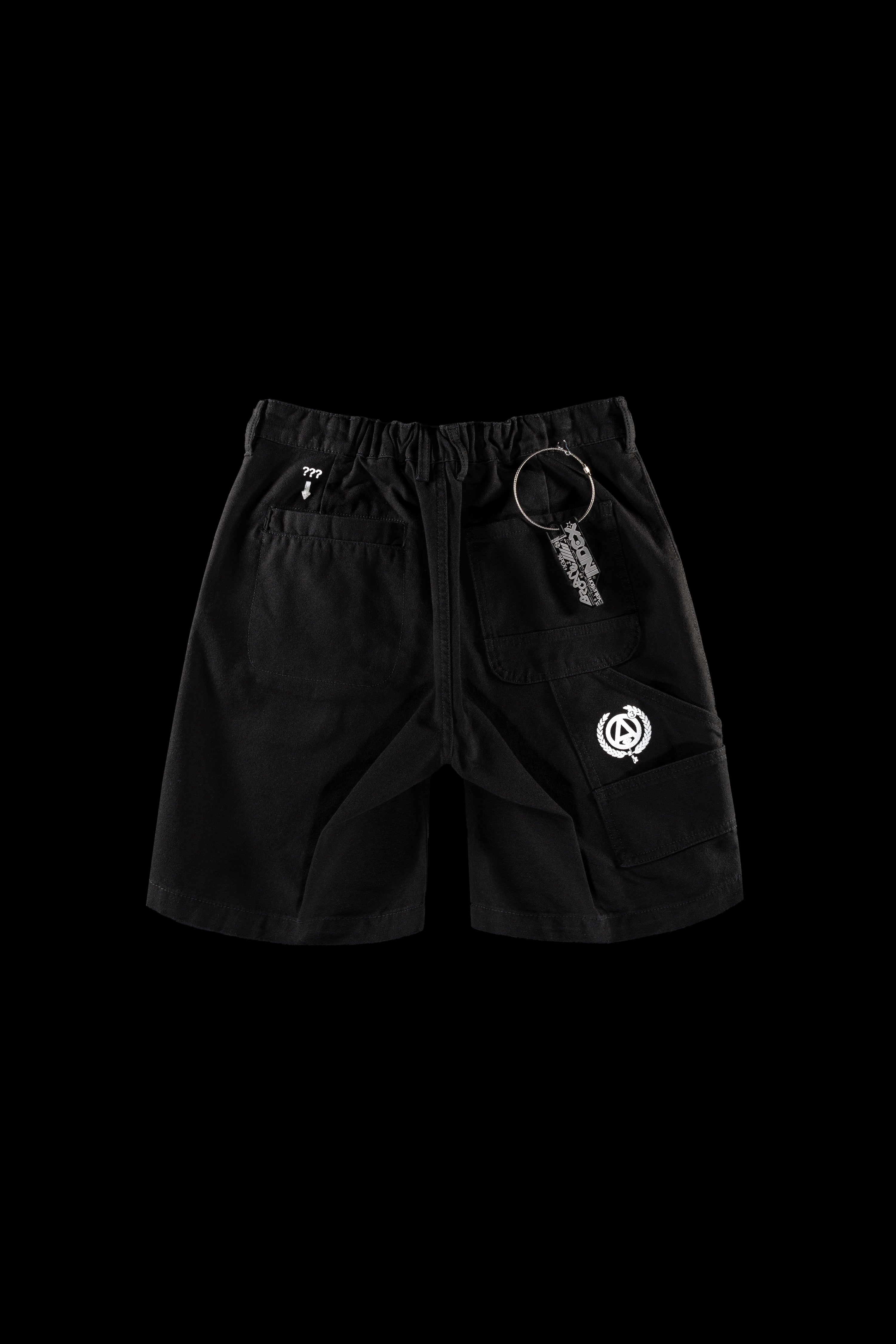 Apex [ cargo ] Shorts