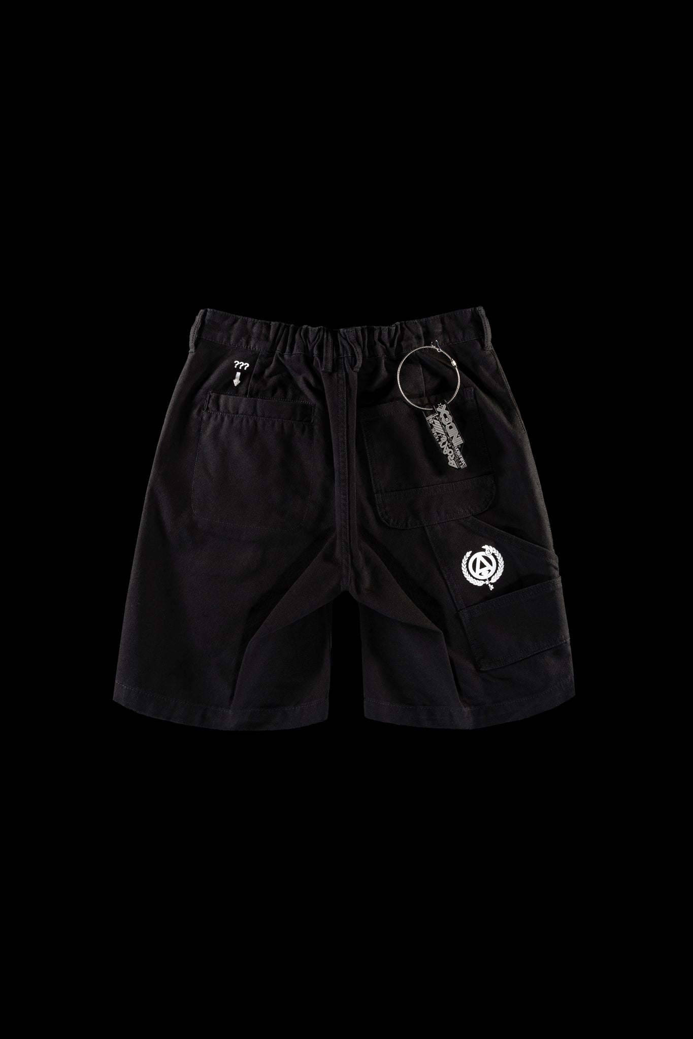 Apex [ cargo ] Shorts