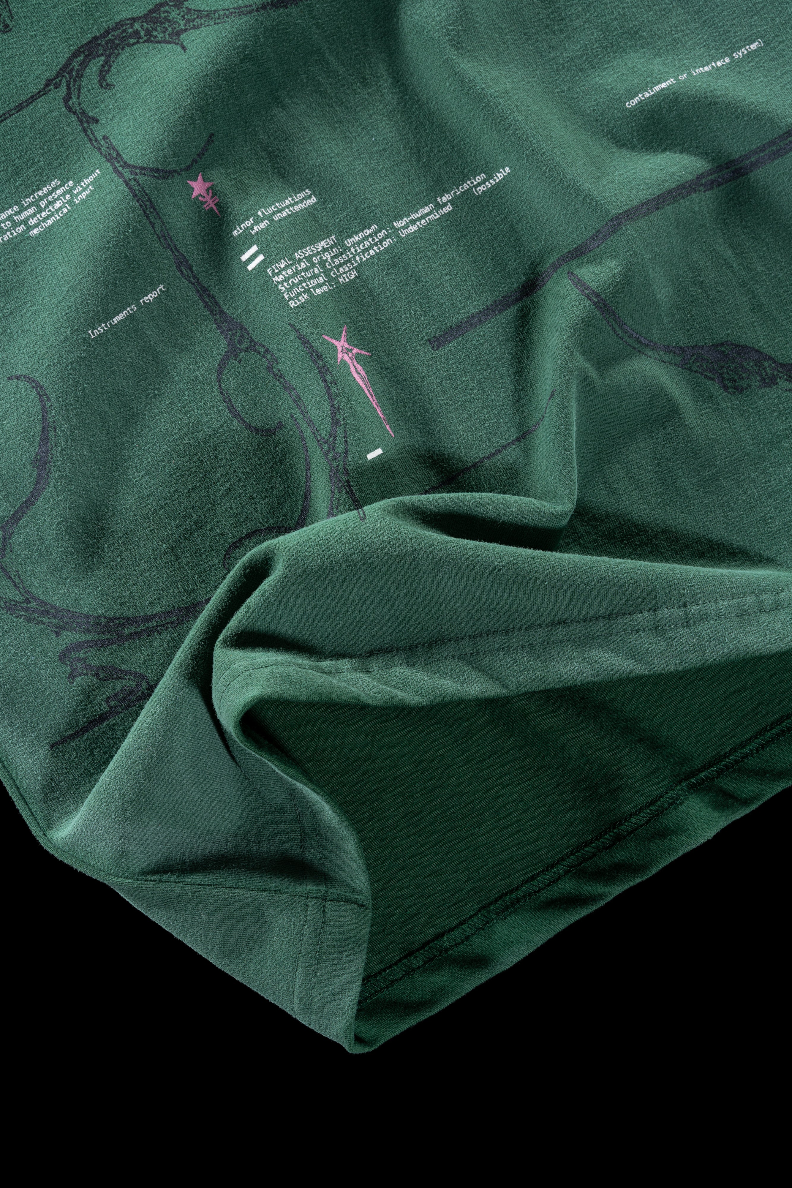 Perception Tee