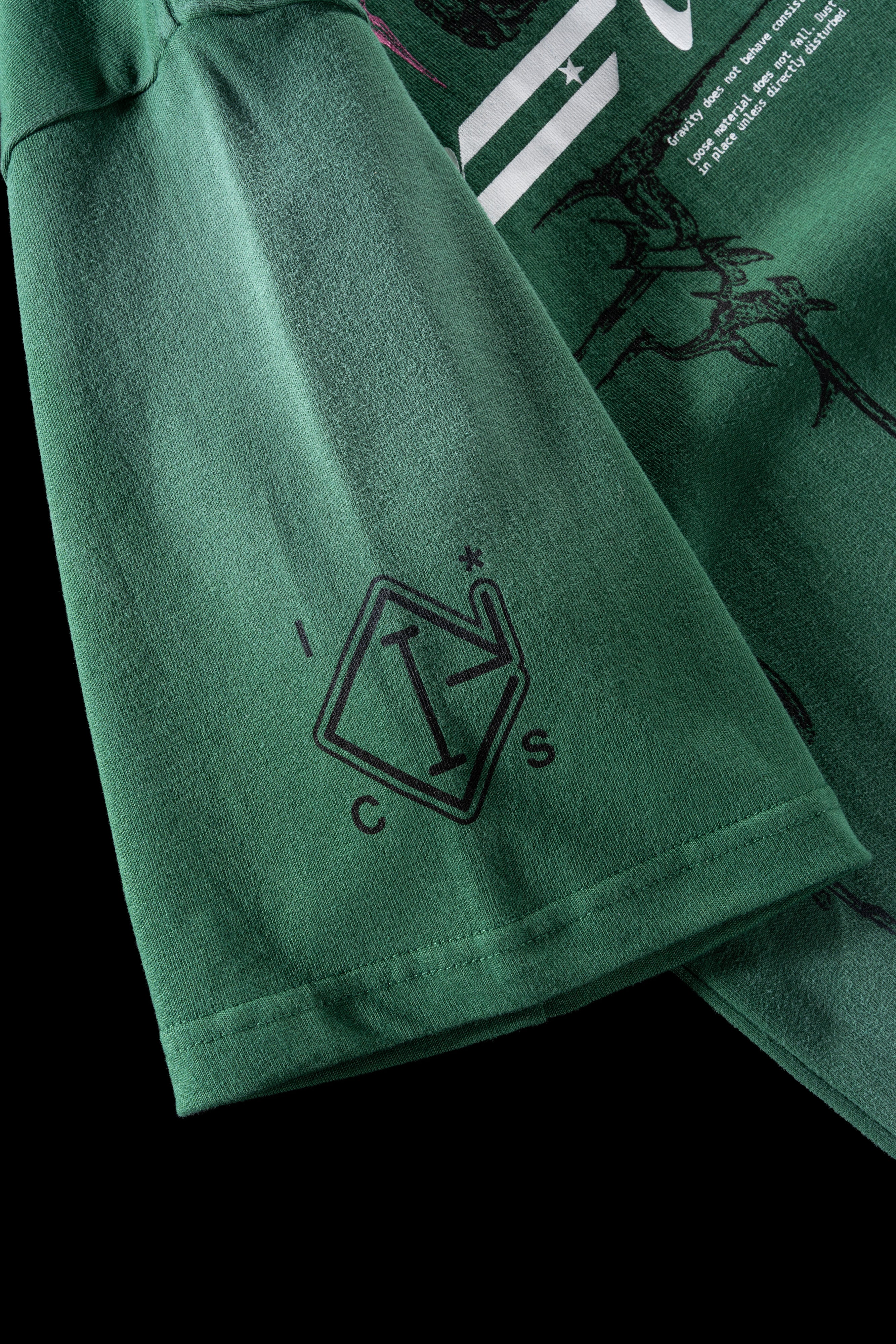 Perception Tee