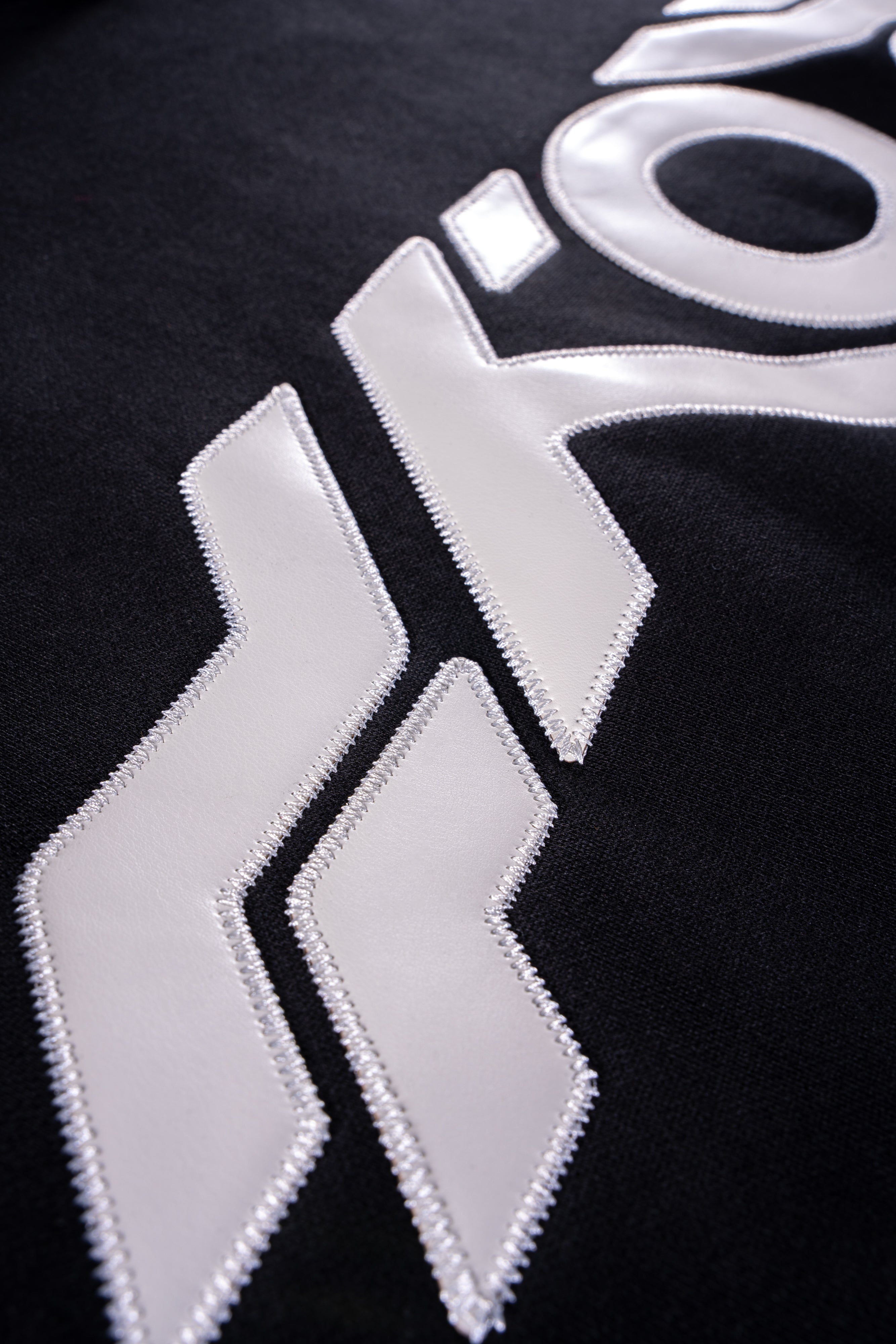 Apex [ patch ] [ A3 ] Hoodie