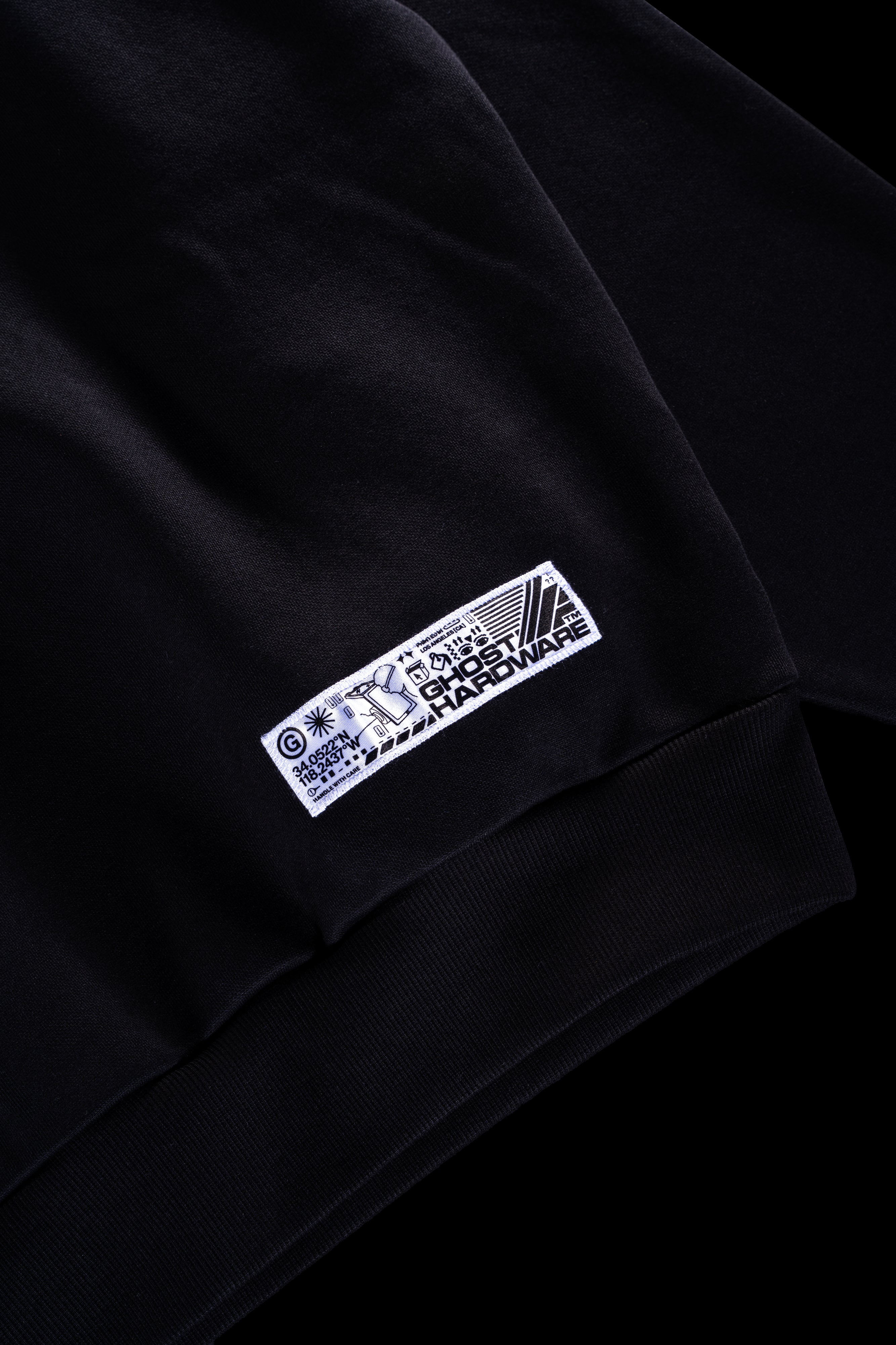 Apex [ patch ] [ A3 ] Hoodie