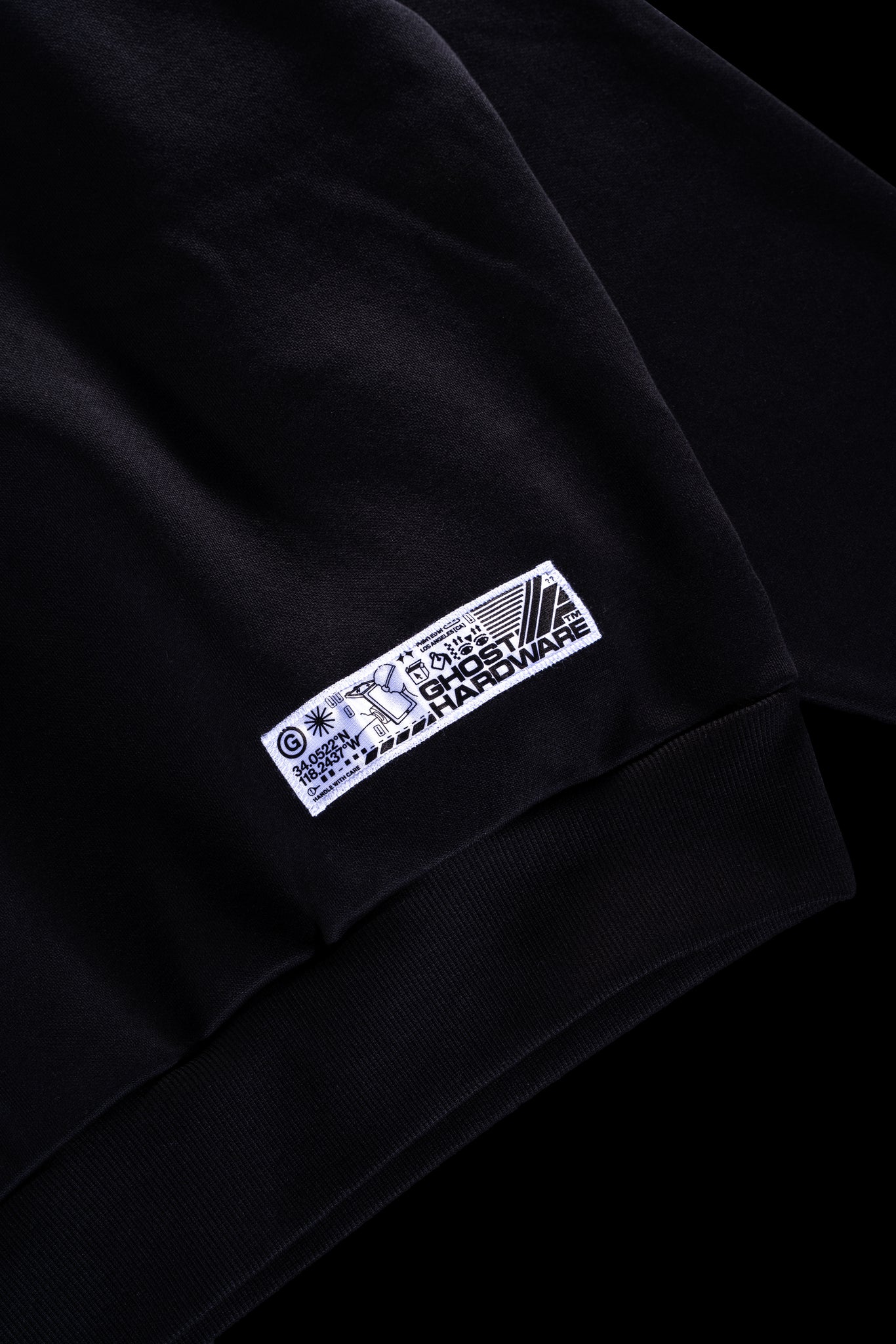 Apex [ patch ] [ A3 ] Hoodie