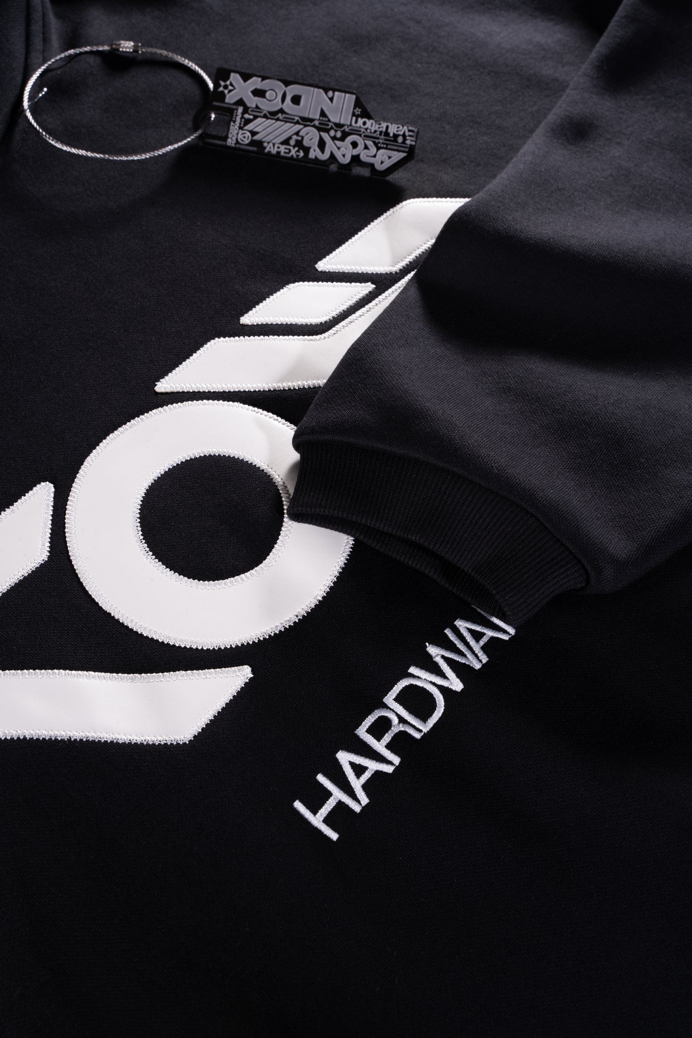 Apex [ patch ] [ A3 ] Hoodie