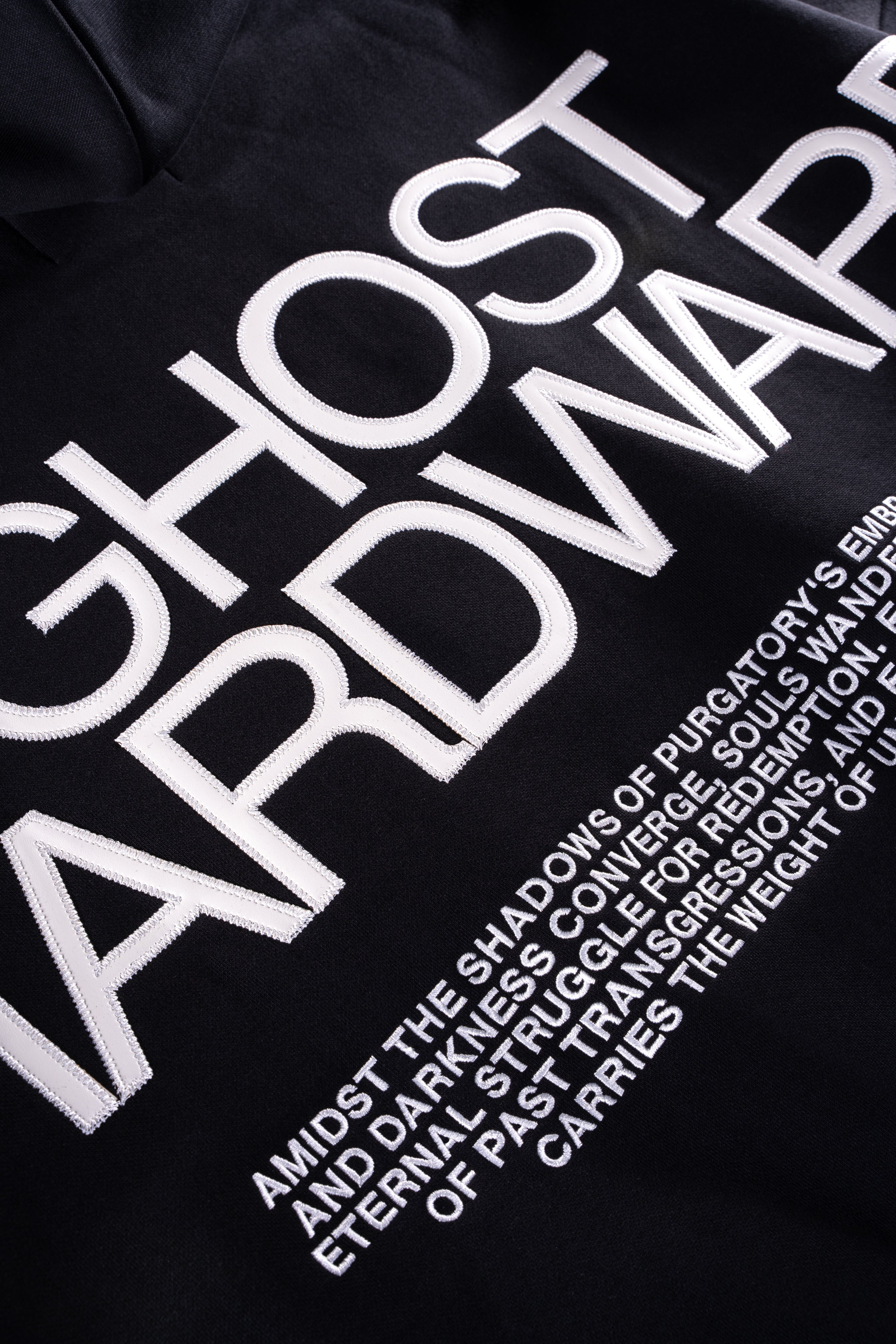 Apex [ patch ] [ A3 ] Hoodie