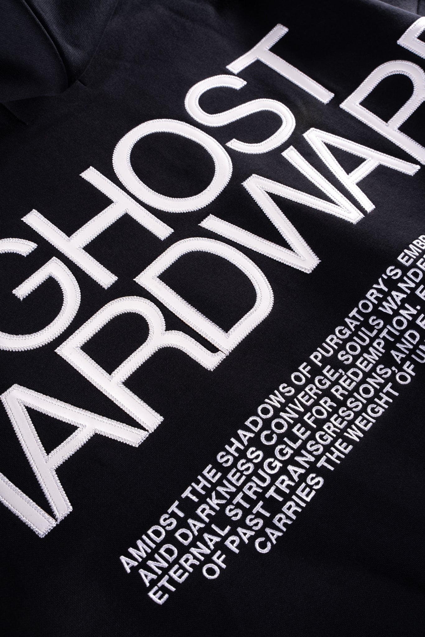 Apex [ patch ] [ A3 ] Hoodie