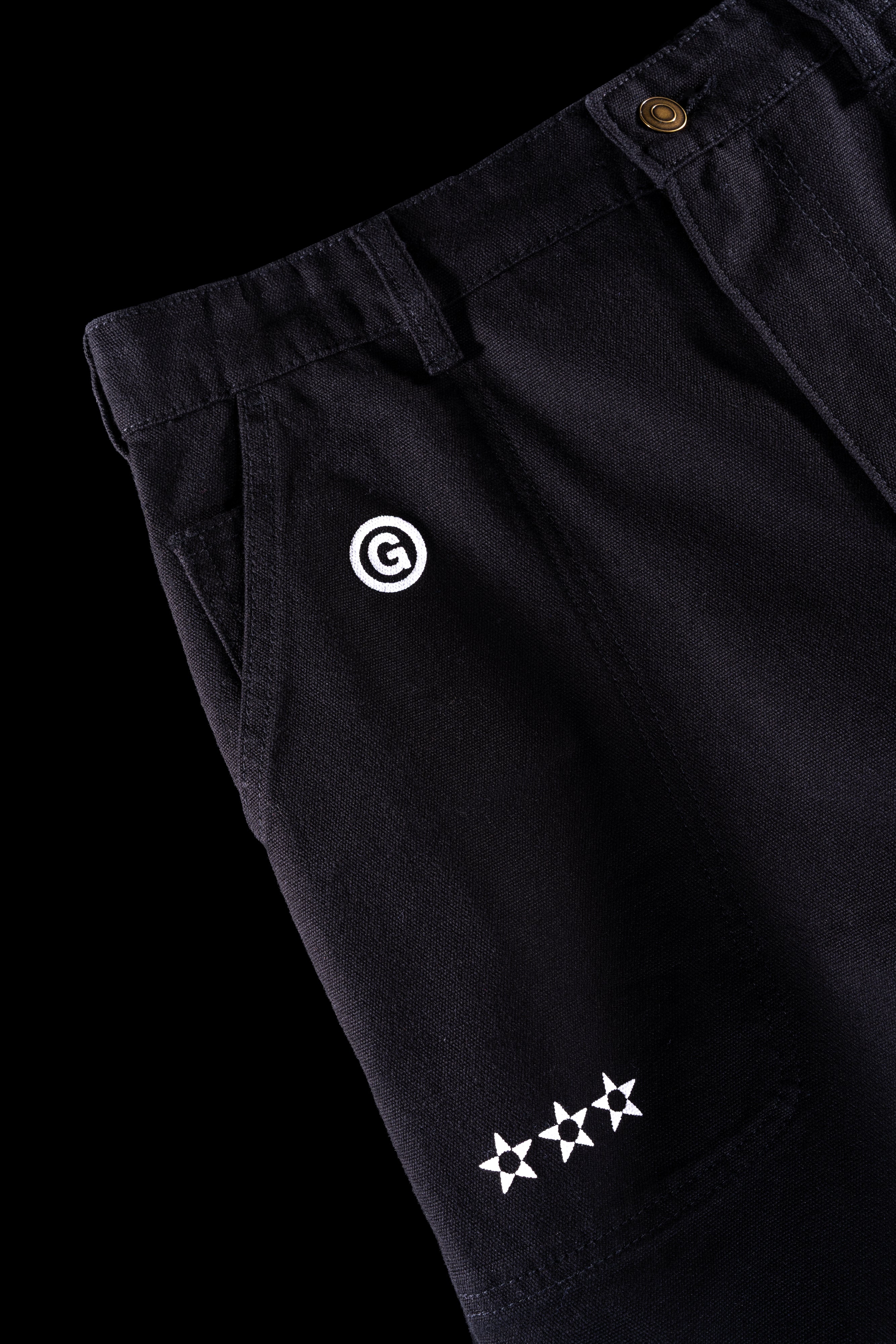 Apex [ cargo ] Shorts