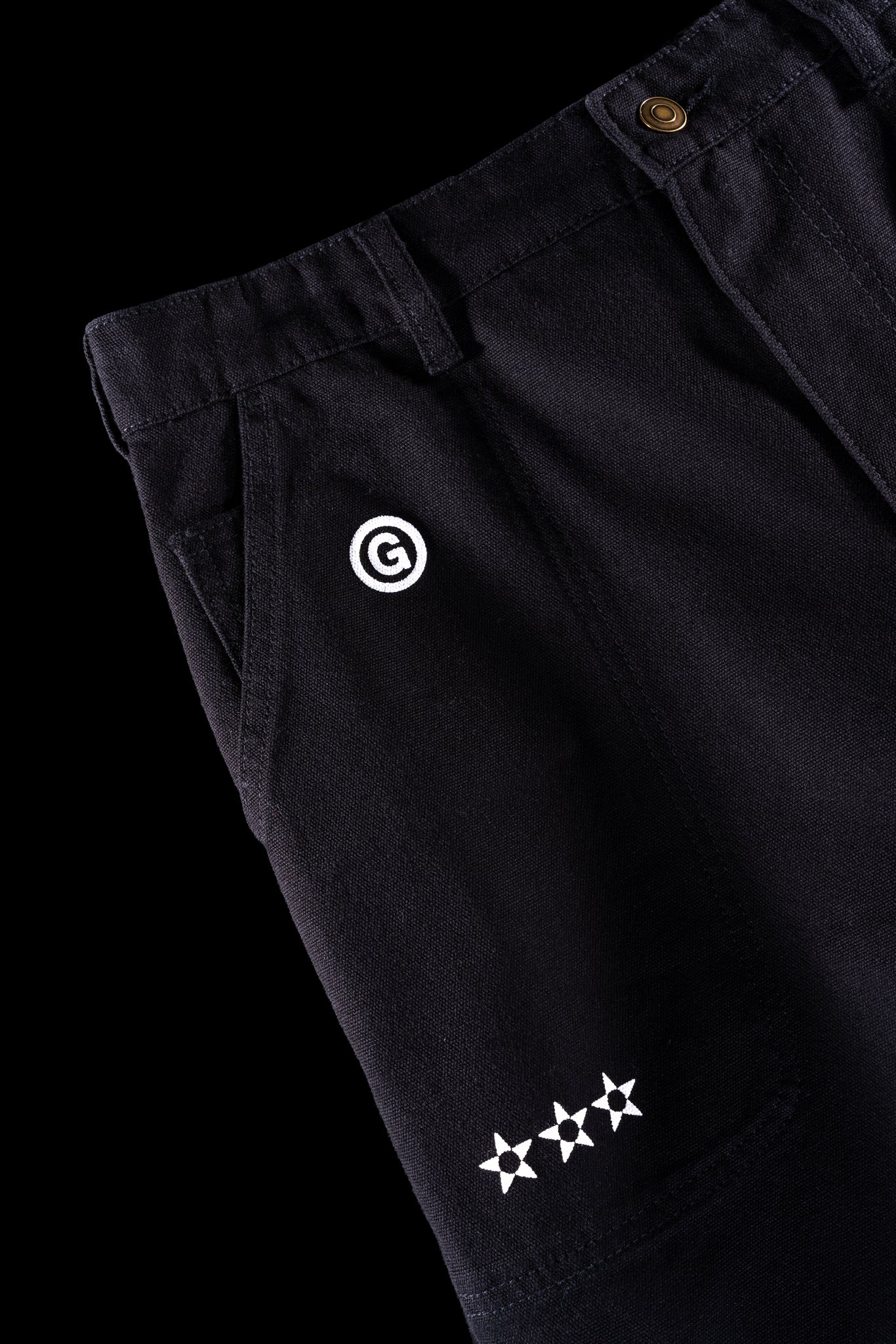 Apex [ cargo ] Shorts