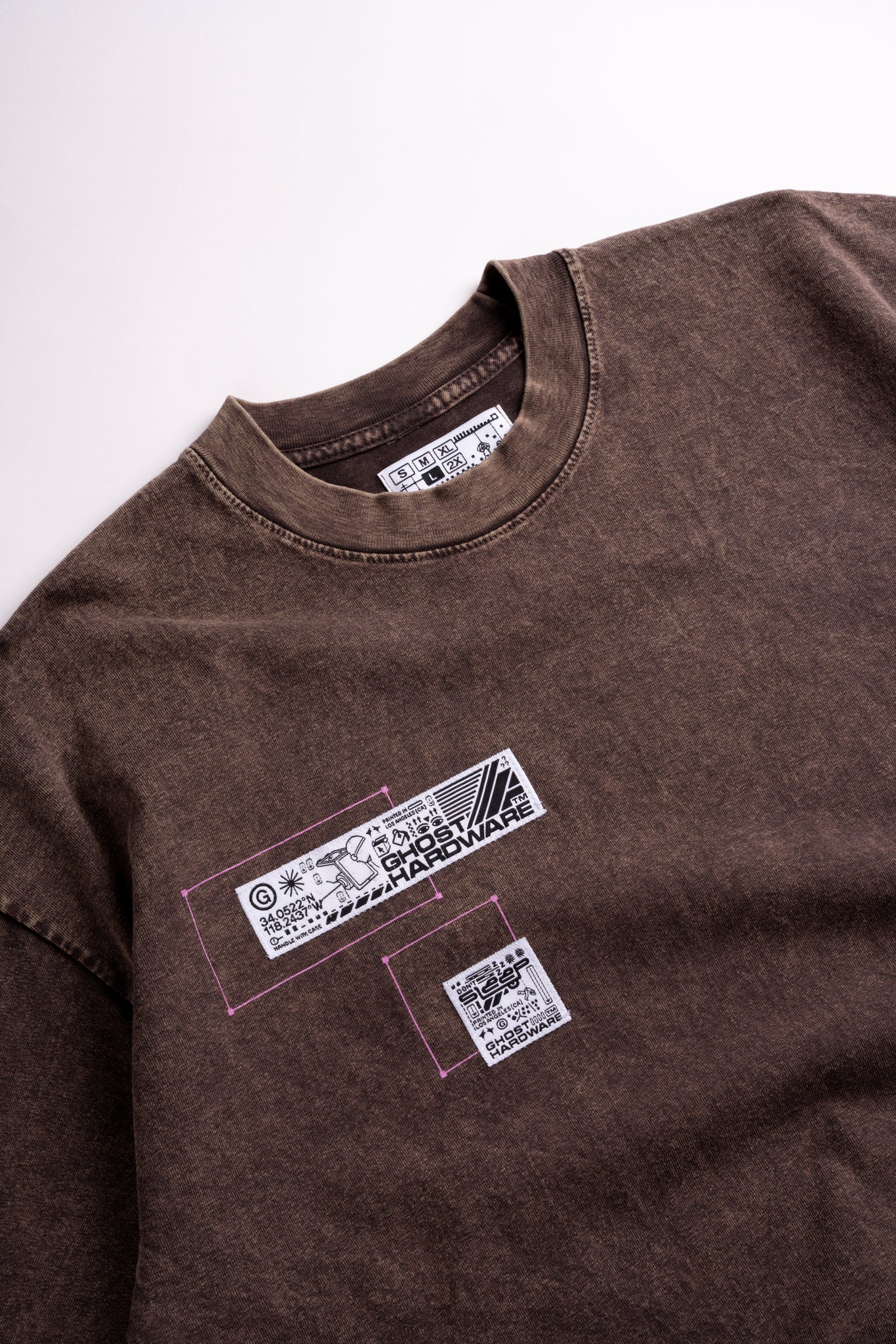 Angel Spotting [ patch ] Tee