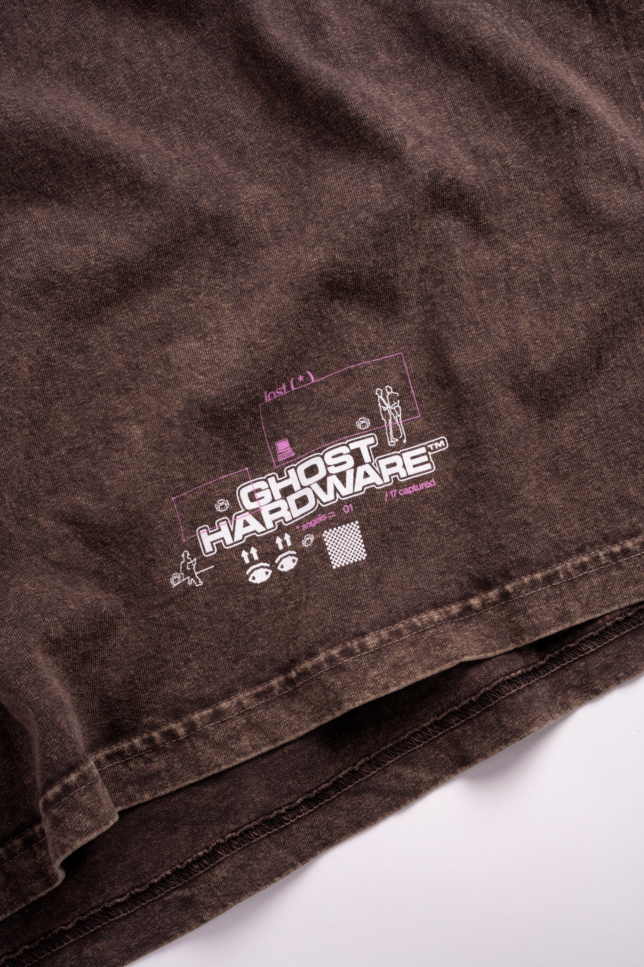 Angel Spotting [ patch ] Tee