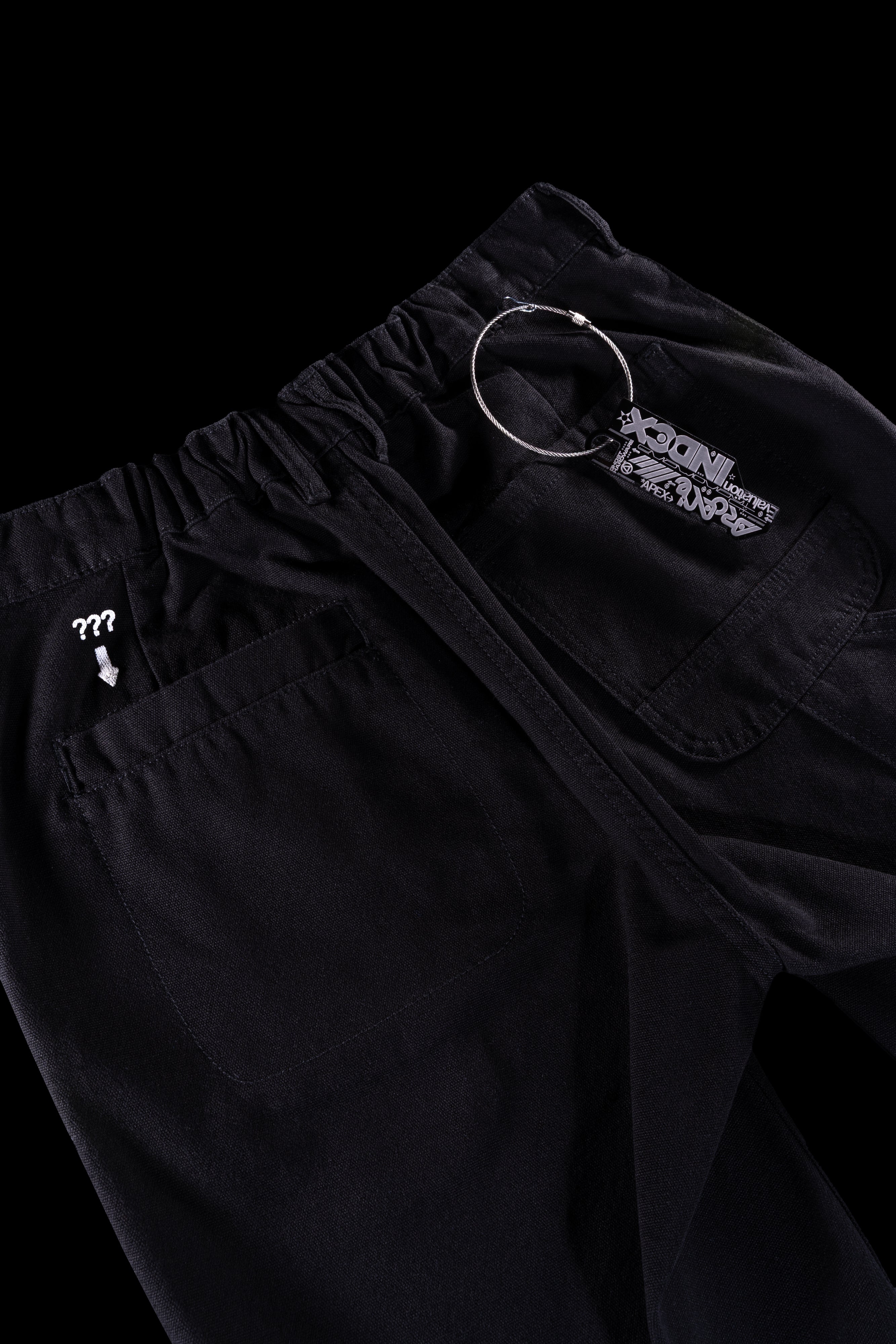 Apex [ cargo ] Shorts