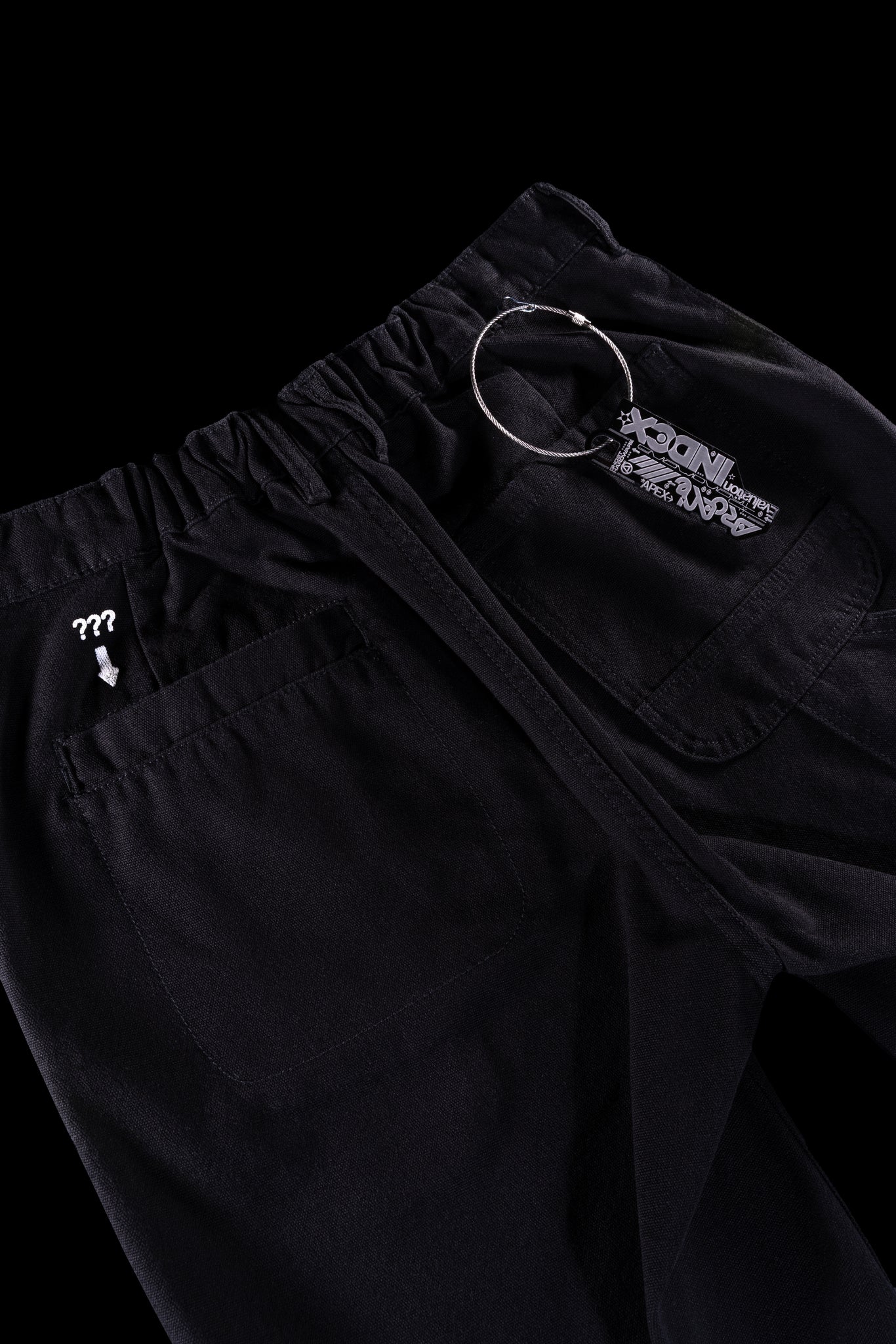 Apex [ cargo ] Shorts