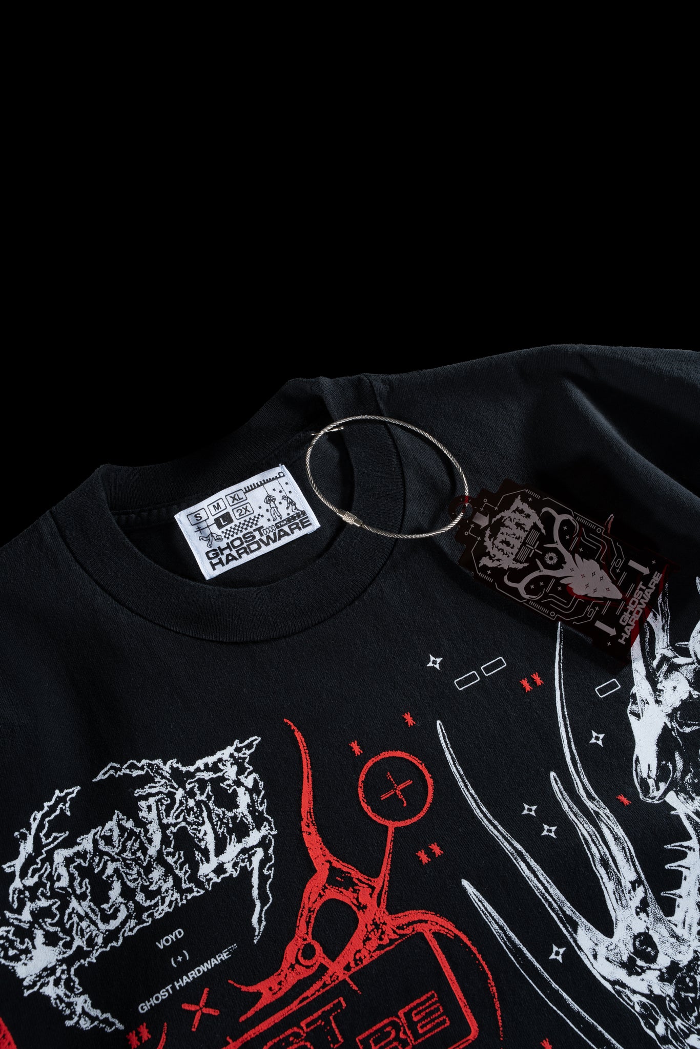 Shallow Land [ B ] Tee