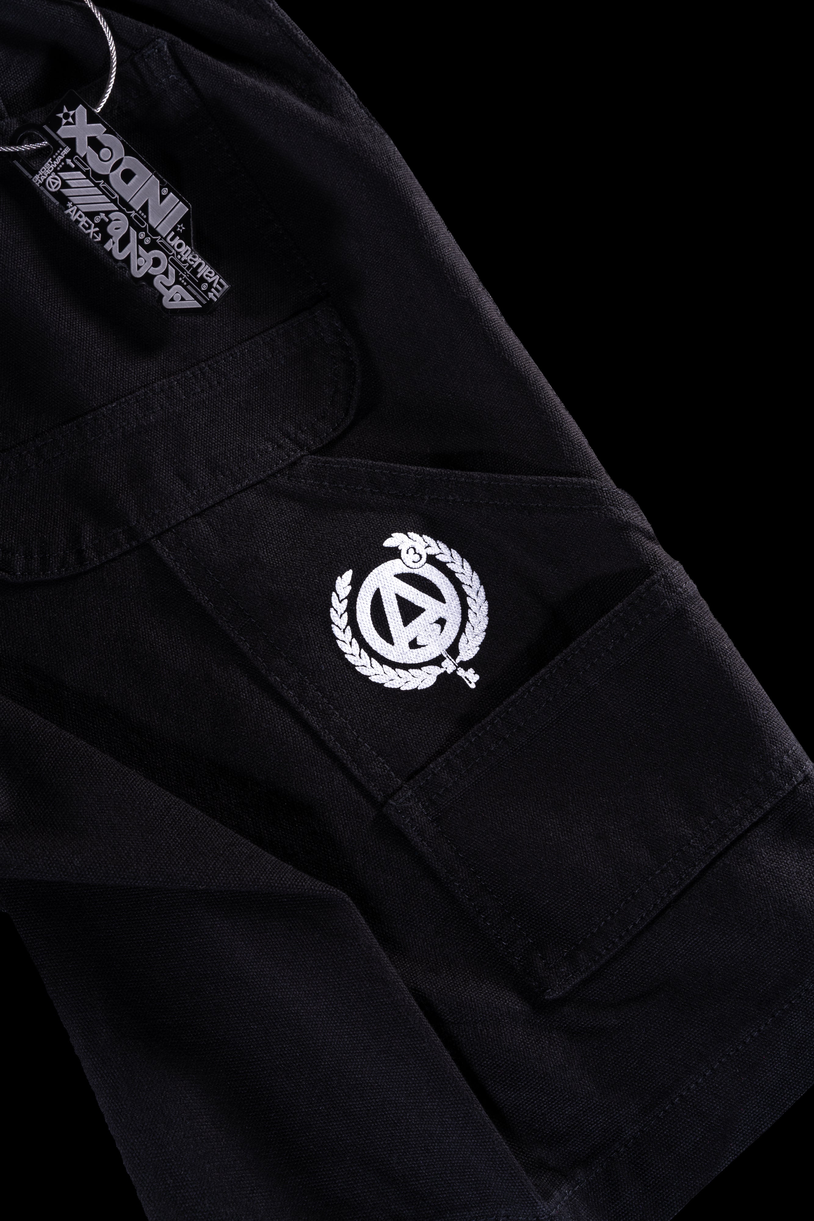 Apex [ cargo ] Shorts