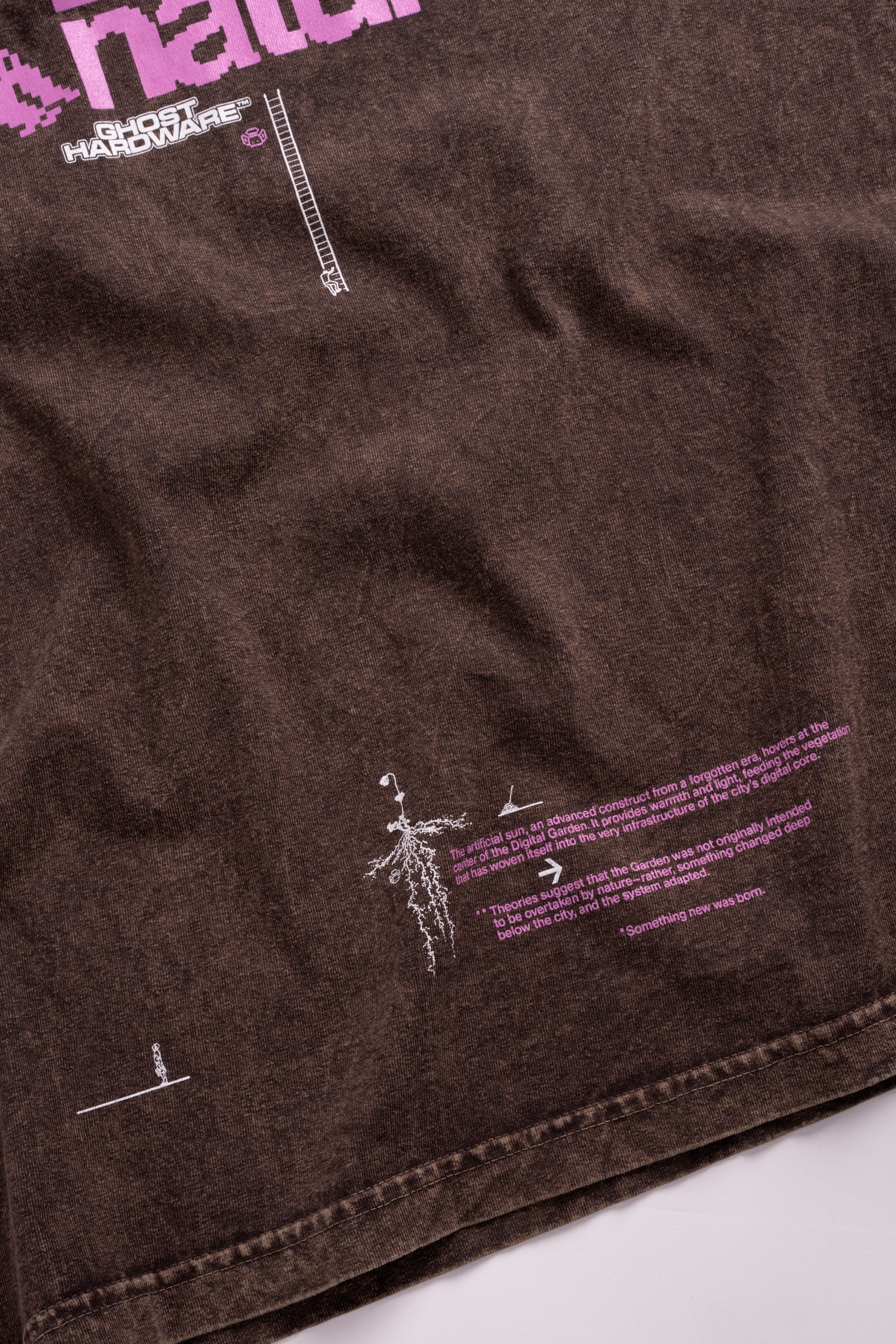 Angel Spotting [ patch ] Tee