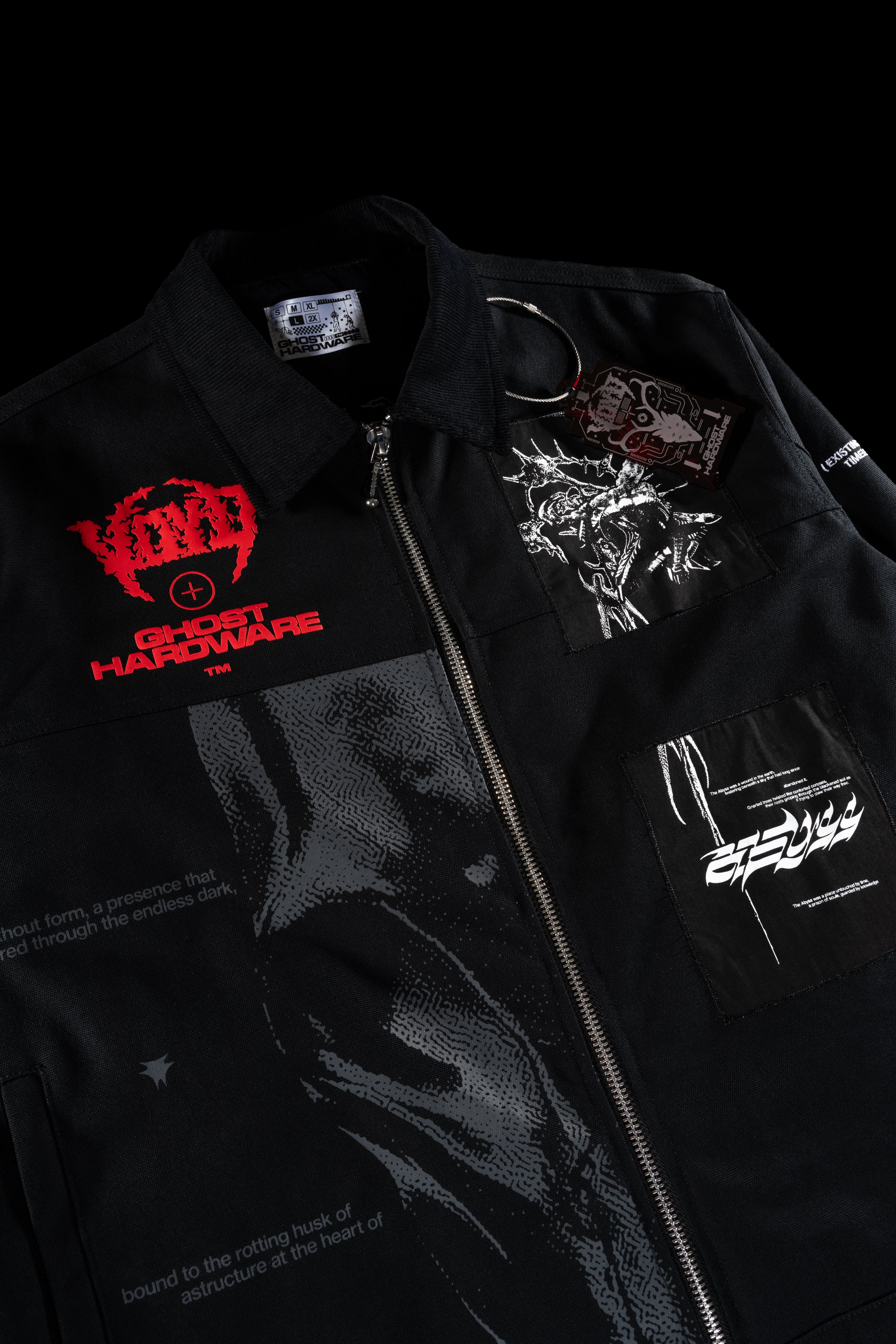 Imprisoned [ work ] Jacket