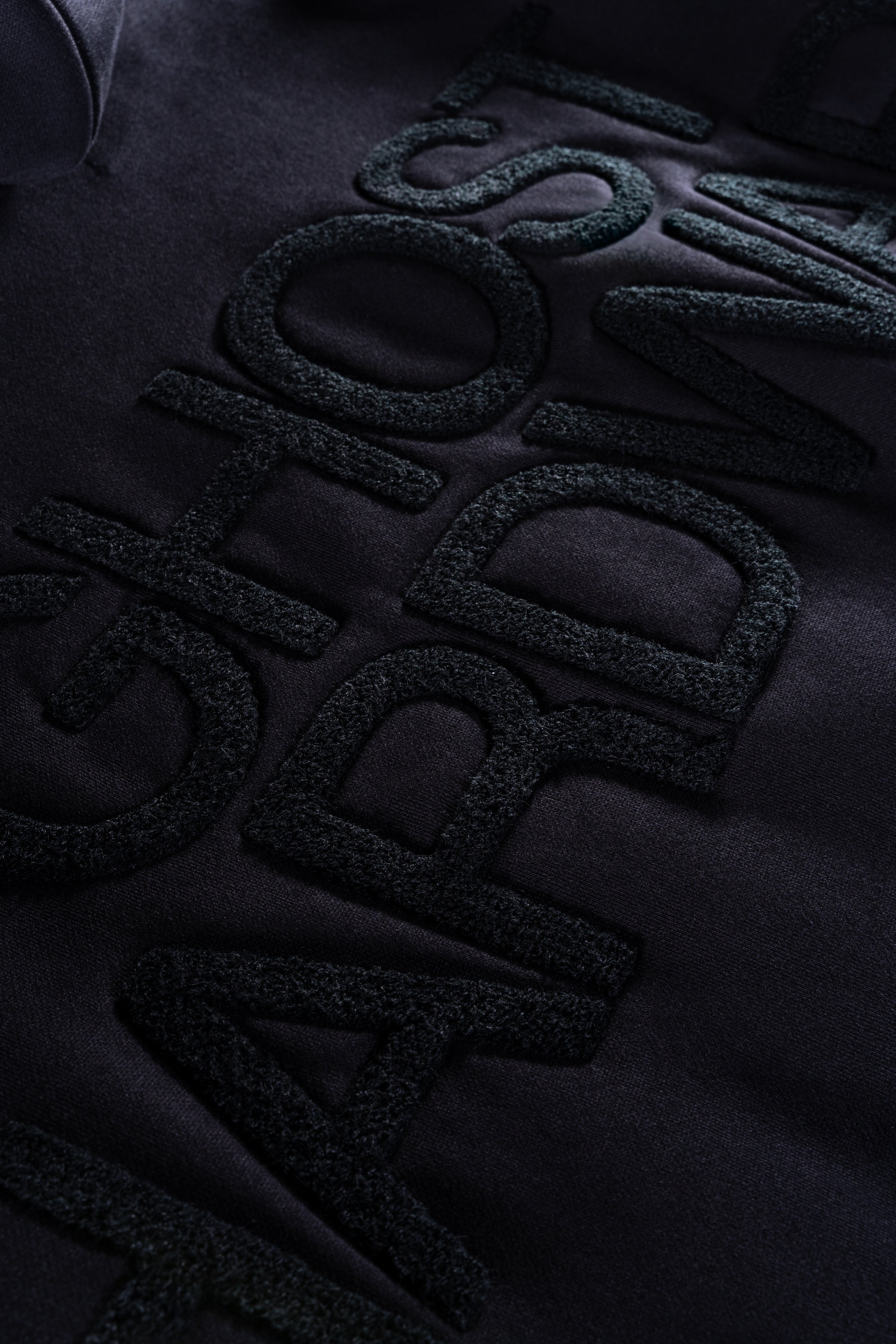 Ghost Hardware [ staple ] Hoodie