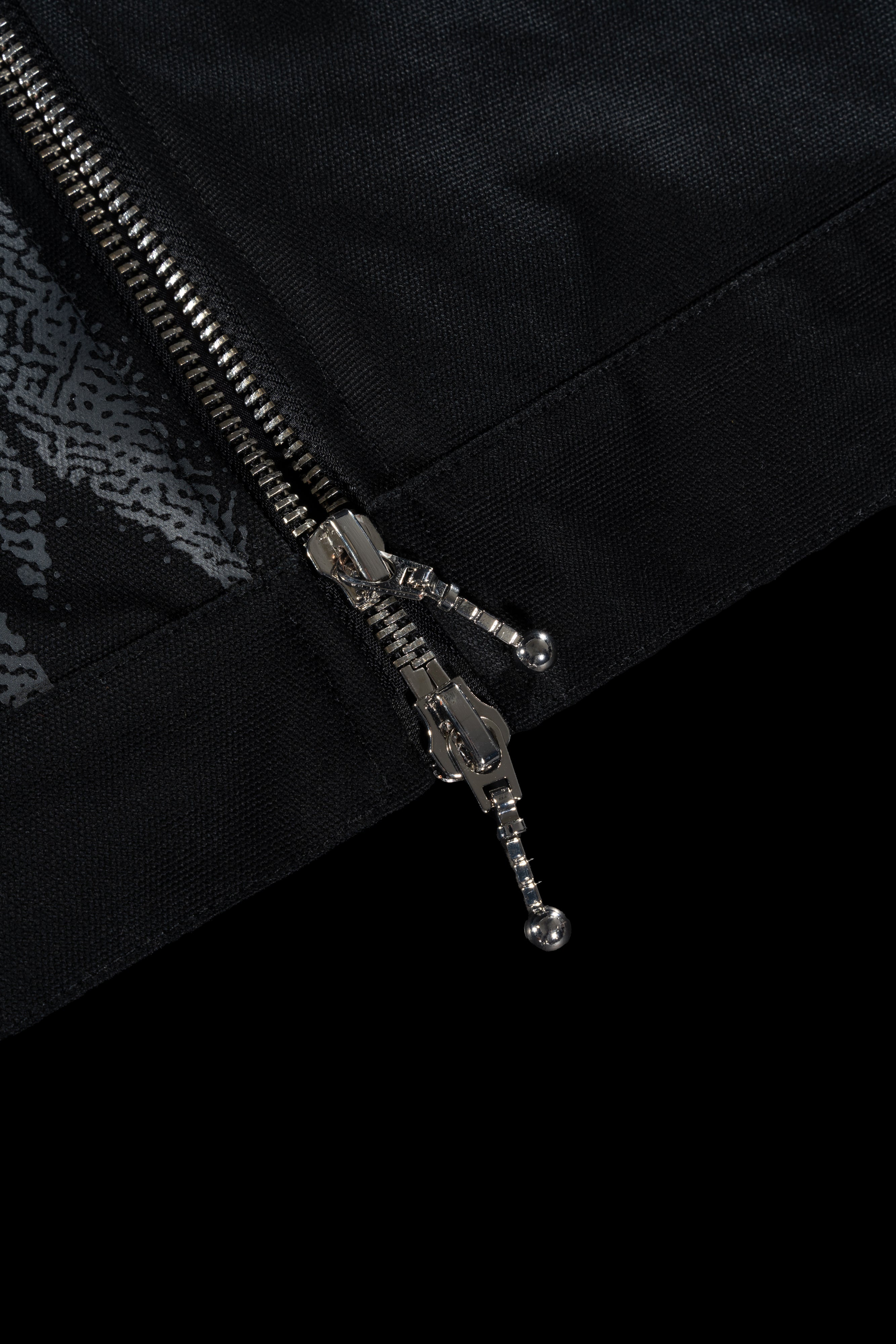 Imprisoned [ work ] Jacket