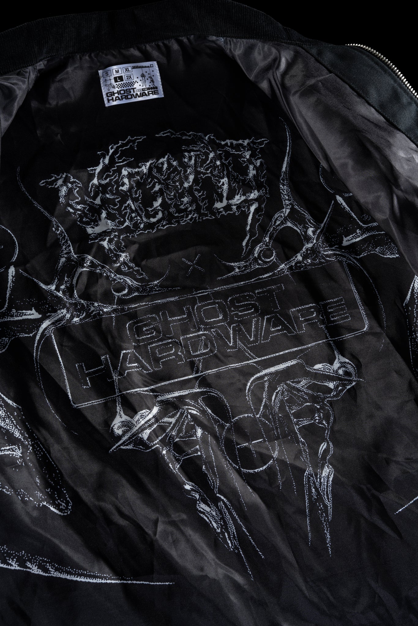 Imprisoned [ work ] Jacket