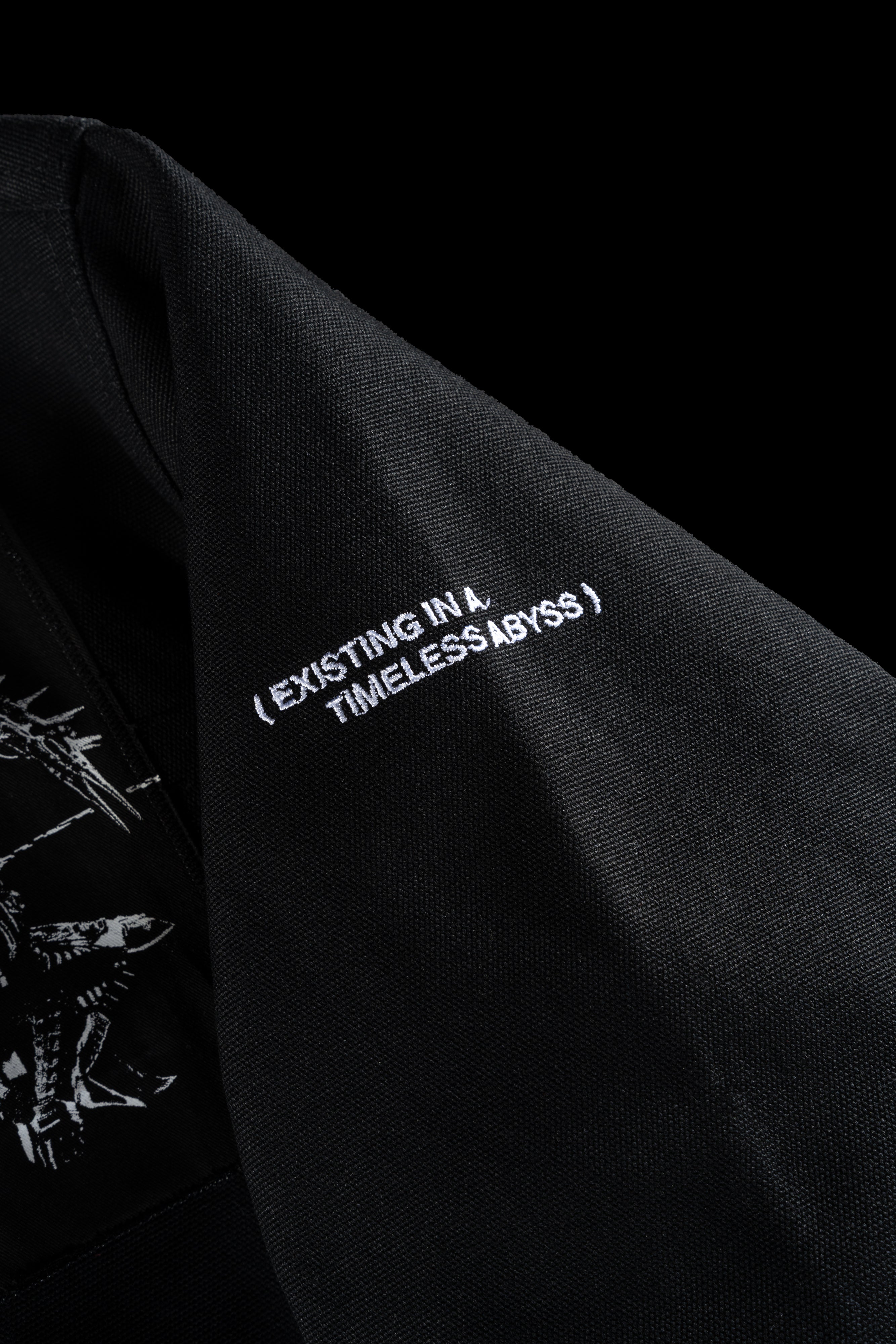 Imprisoned [ work ] Jacket